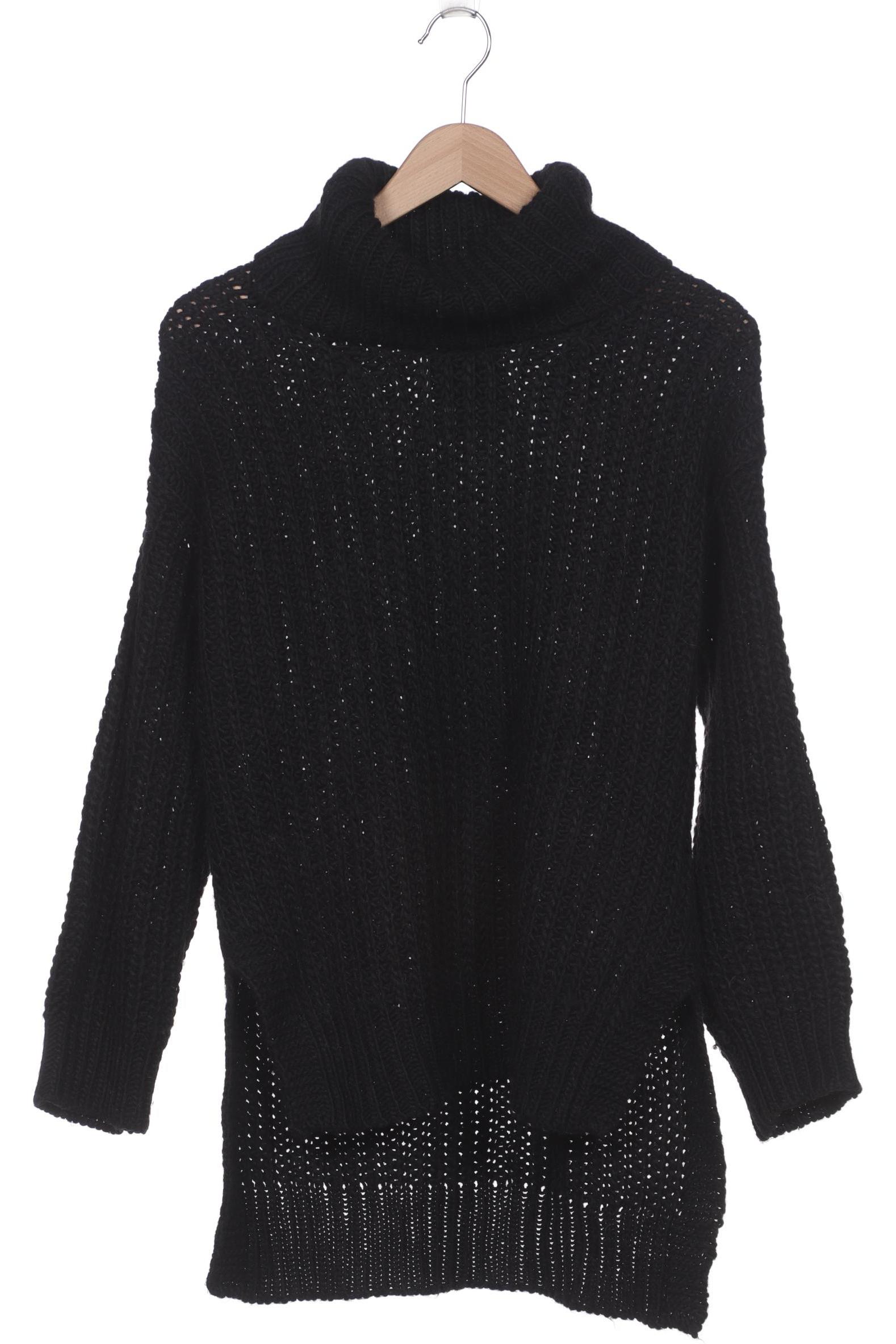 

Hallhuber Damen Pullover, schwarz