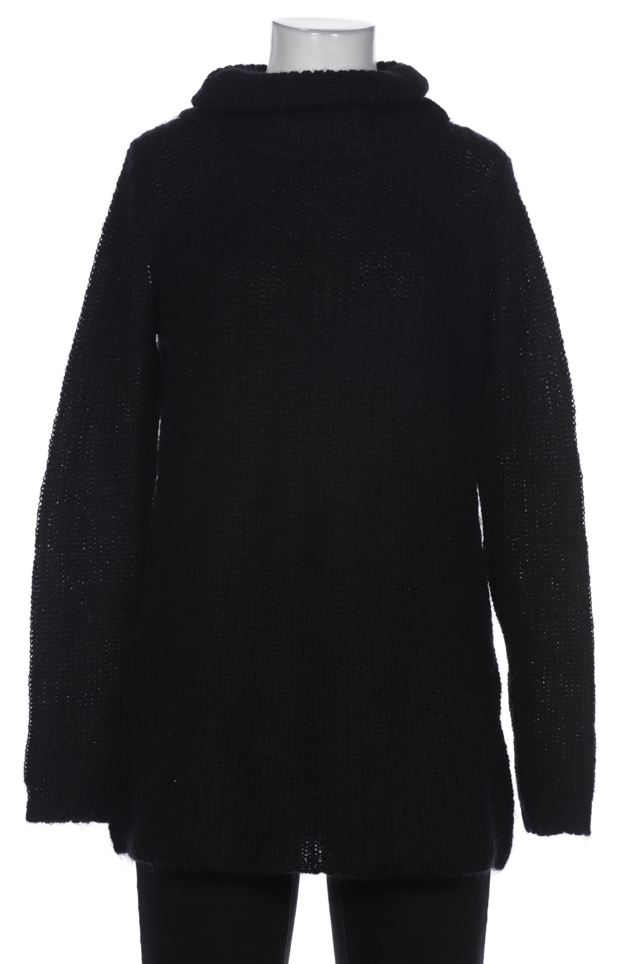 

Hallhuber Damen Pullover, schwarz, Gr. 34