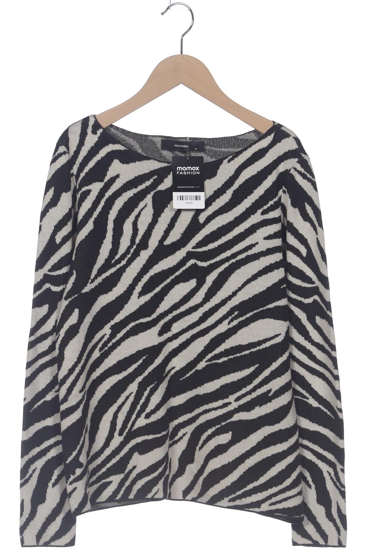 

Hallhuber Damen Pullover, schwarz, Gr. 38