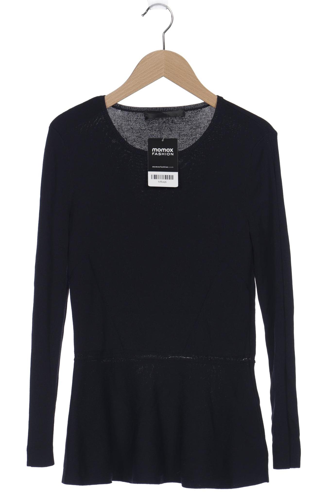 

Hallhuber Damen Pullover, marineblau
