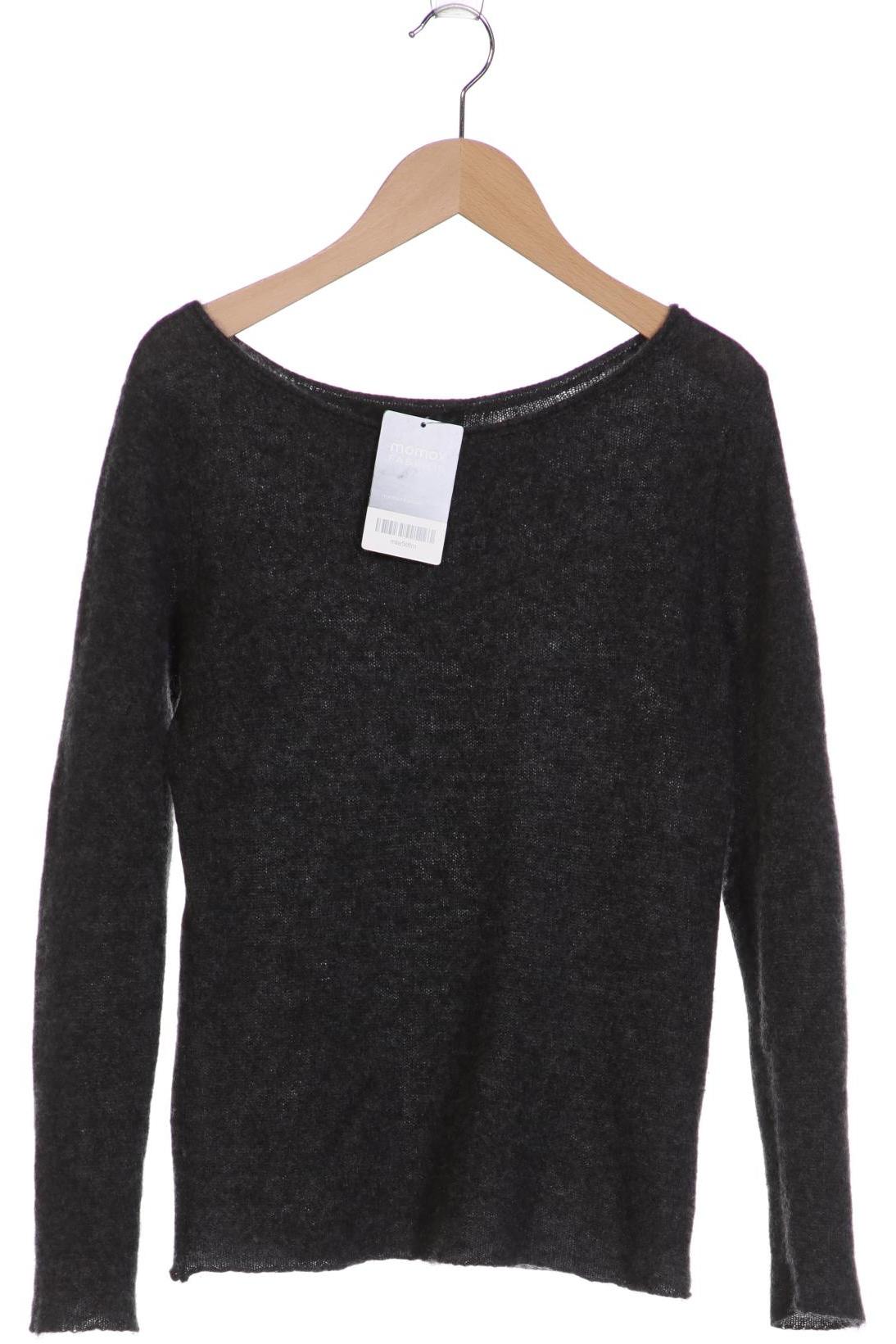 

Hallhuber Damen Pullover, grau, Gr. 38