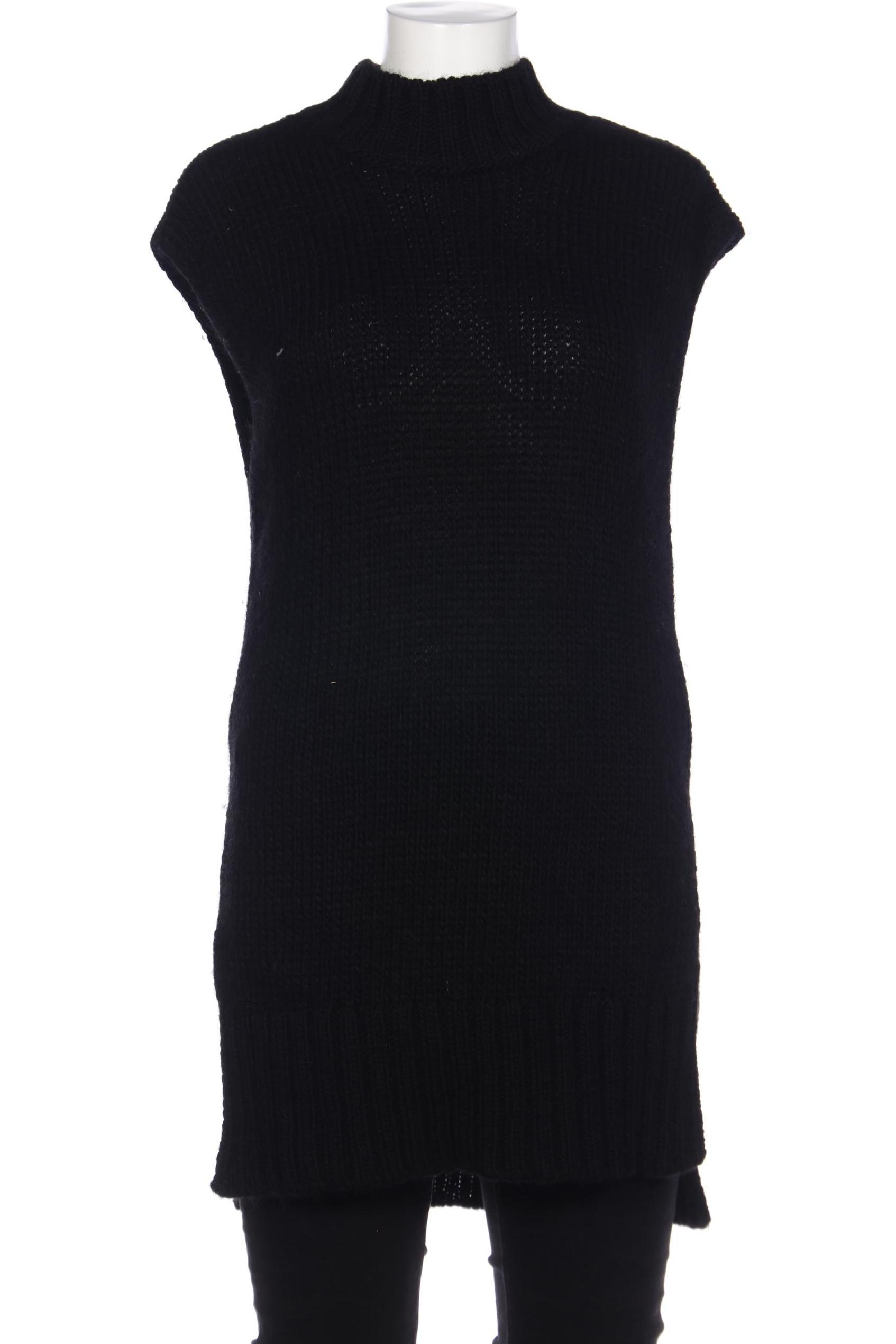 

Hallhuber Damen Pullover, schwarz, Gr. 36