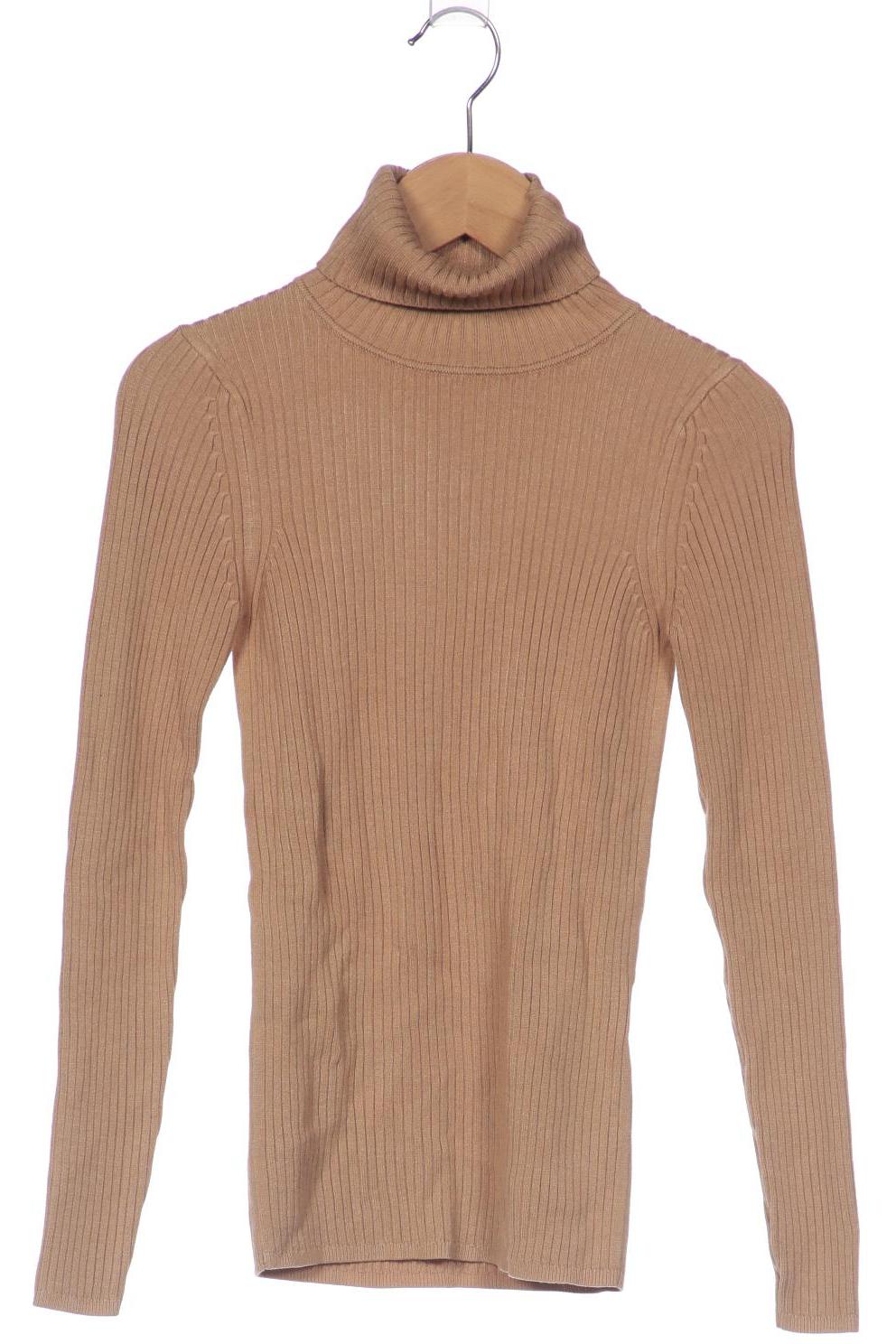 

Hallhuber Damen Pullover, beige, Gr. 34
