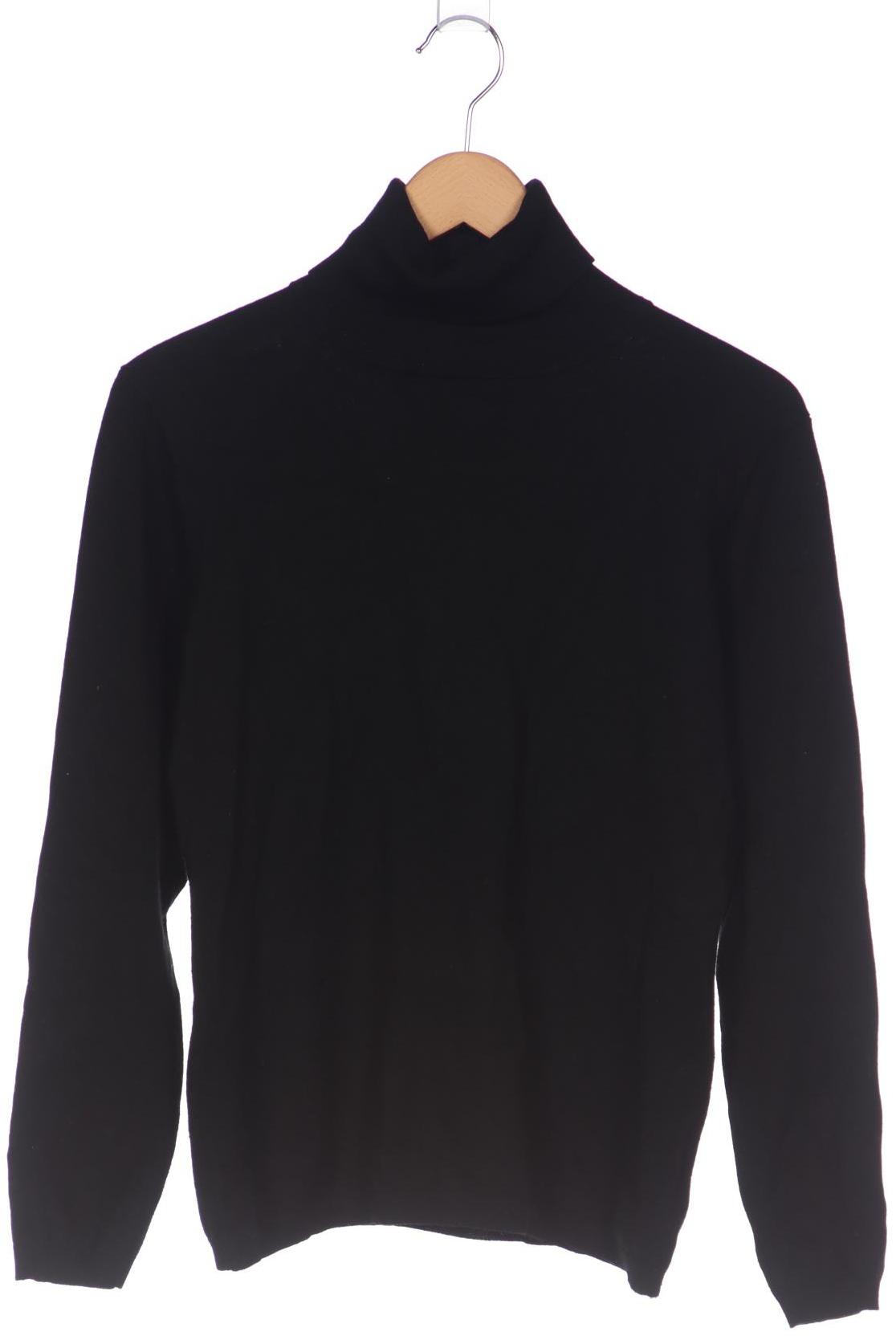 

Hallhuber Damen Pullover, schwarz, Gr. 44