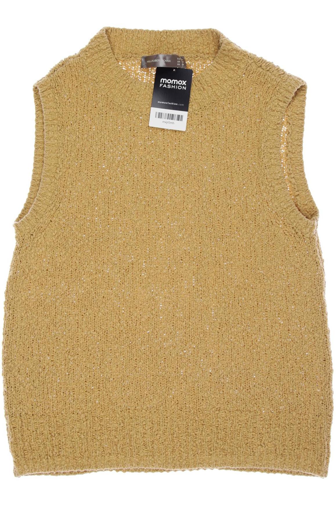 

Hallhuber Damen Pullover, beige, Gr. 38