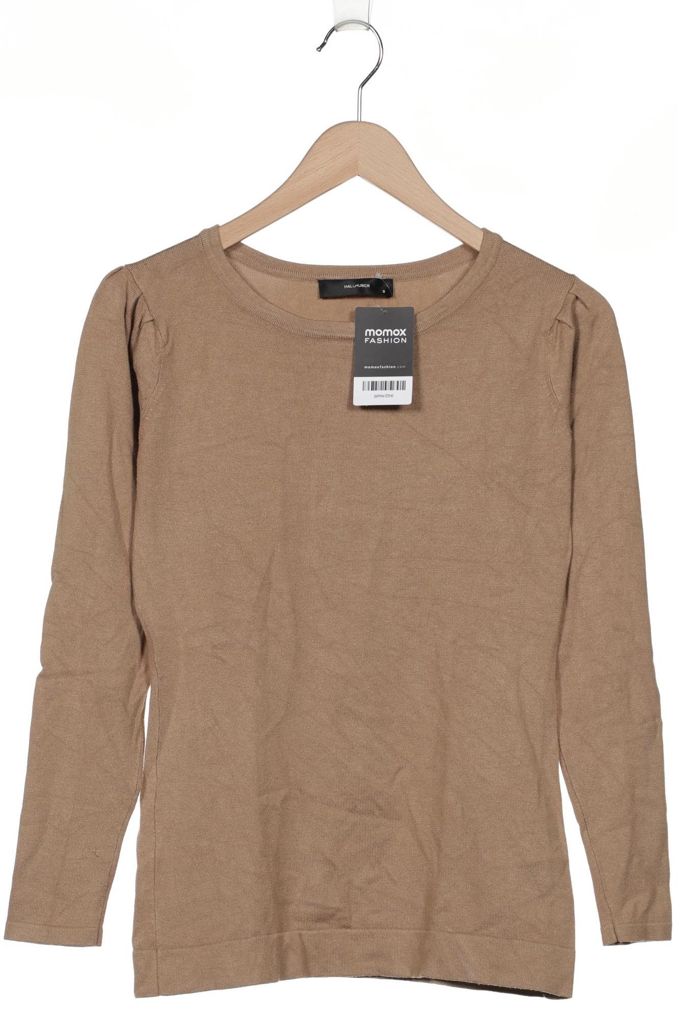 

Hallhuber Damen Pullover, beige, Gr. 36