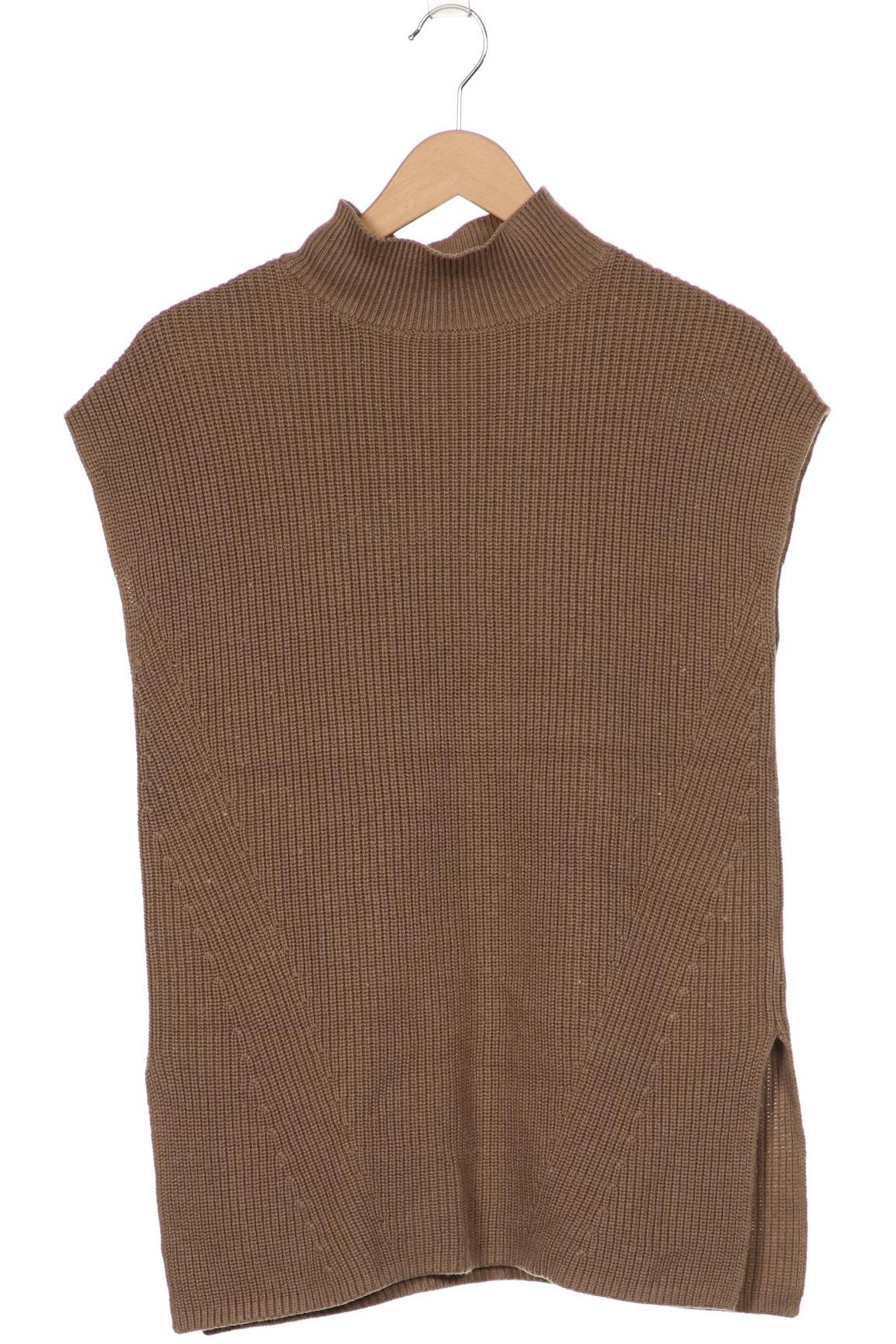

Hallhuber Damen Pullover, braun, Gr. 40