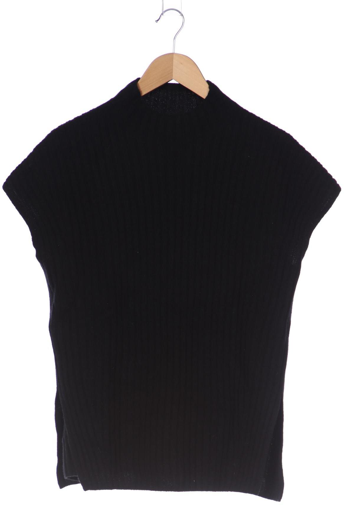 

Hallhuber Damen Pullover, schwarz, Gr. 34