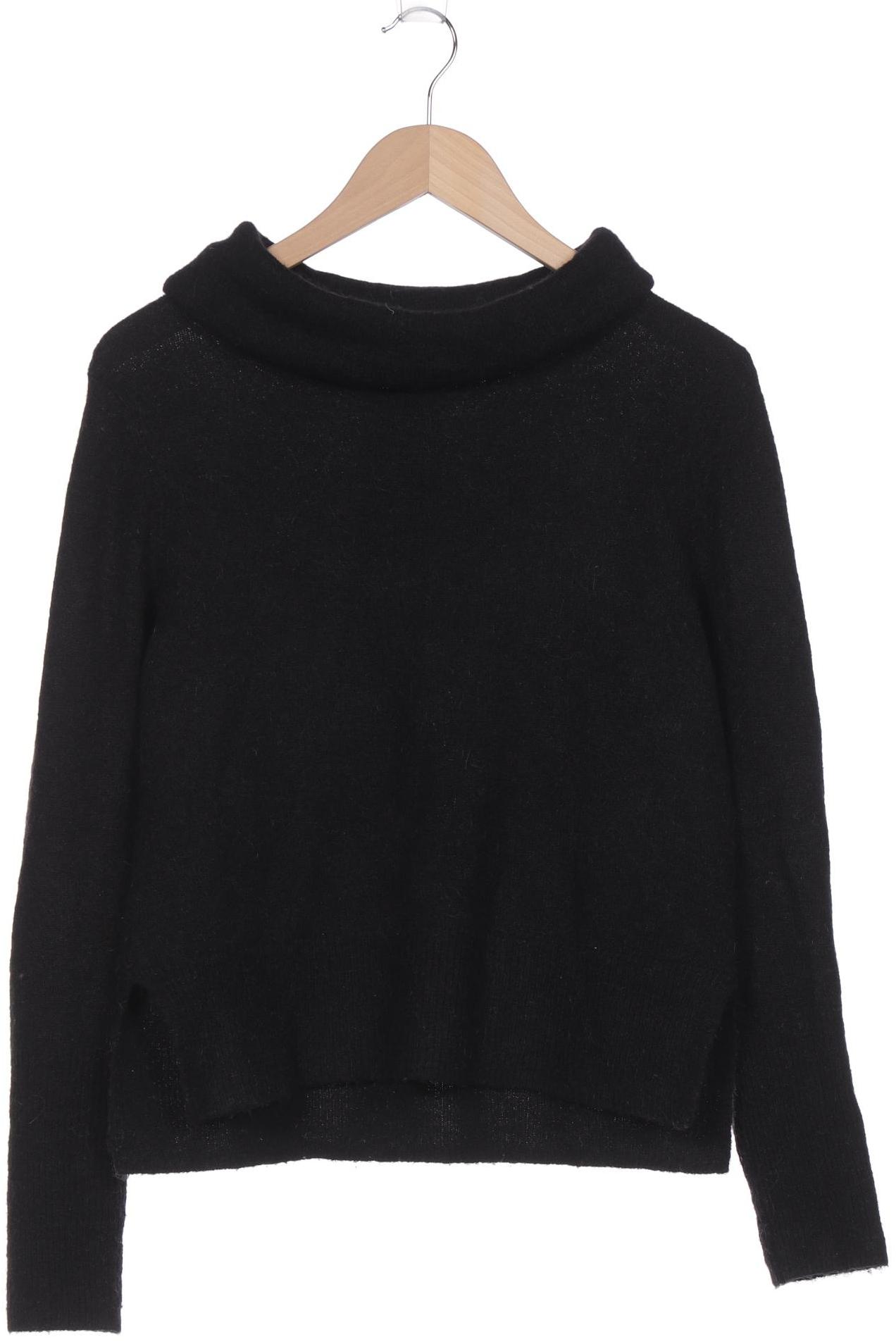 

Hallhuber Damen Pullover, schwarz