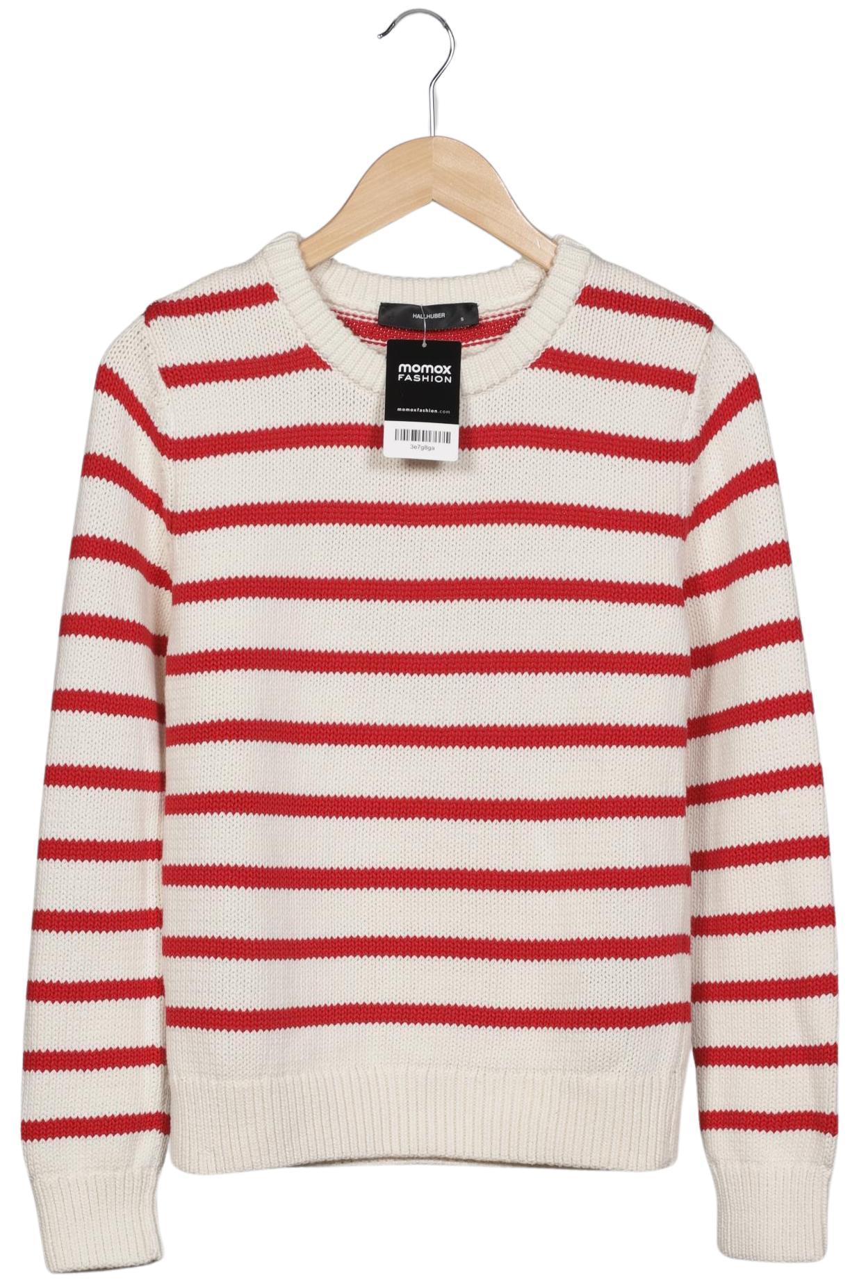 

Hallhuber Damen Pullover, mehrfarbig, Gr. 36