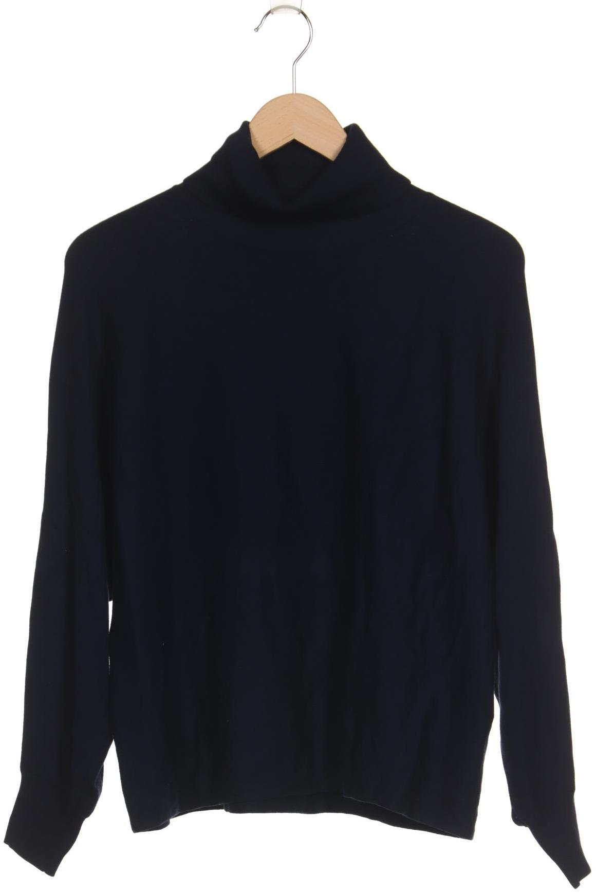 

Hallhuber Damen Pullover, marineblau, Gr. 38