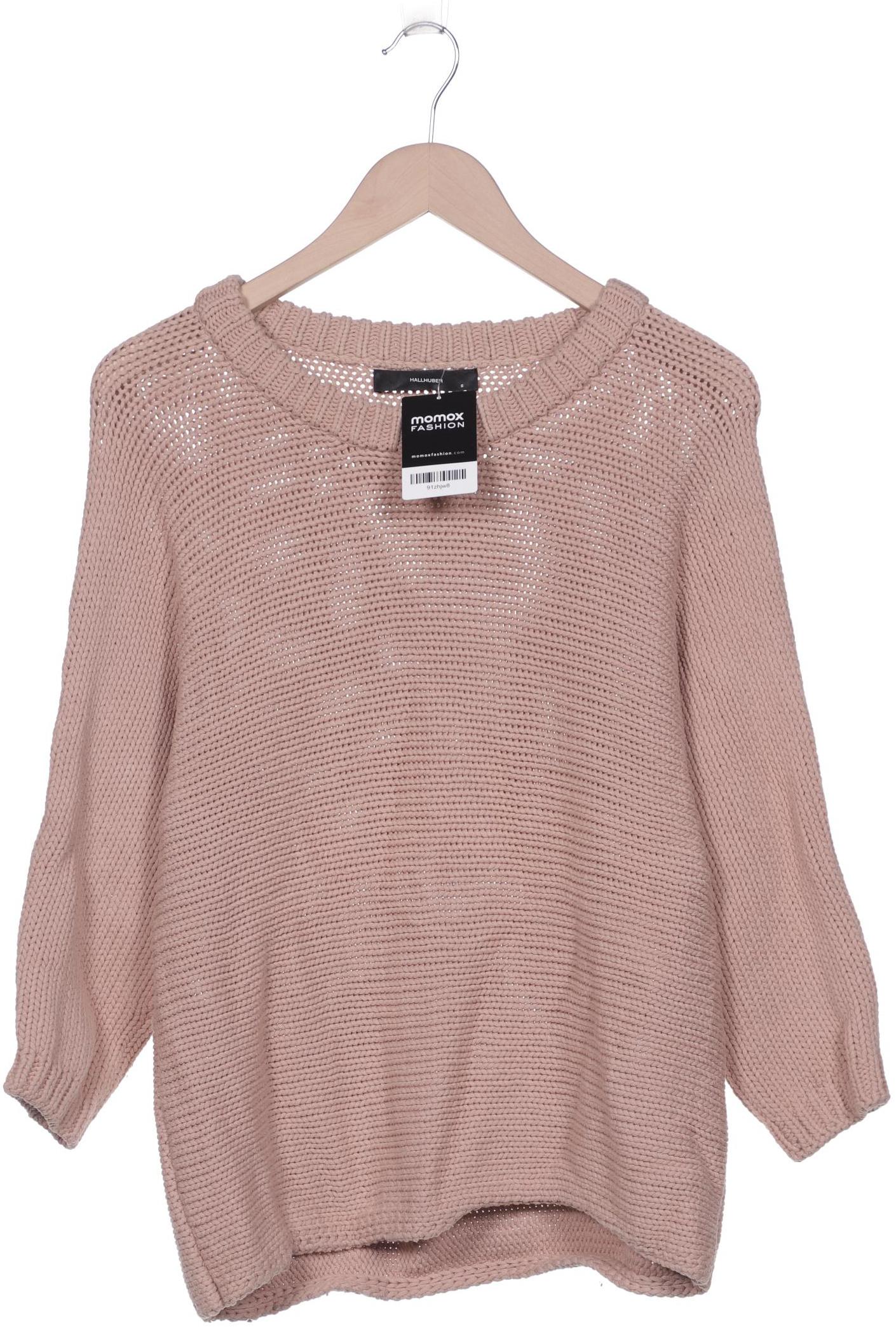 

Hallhuber Damen Pullover, beige, Gr. 36