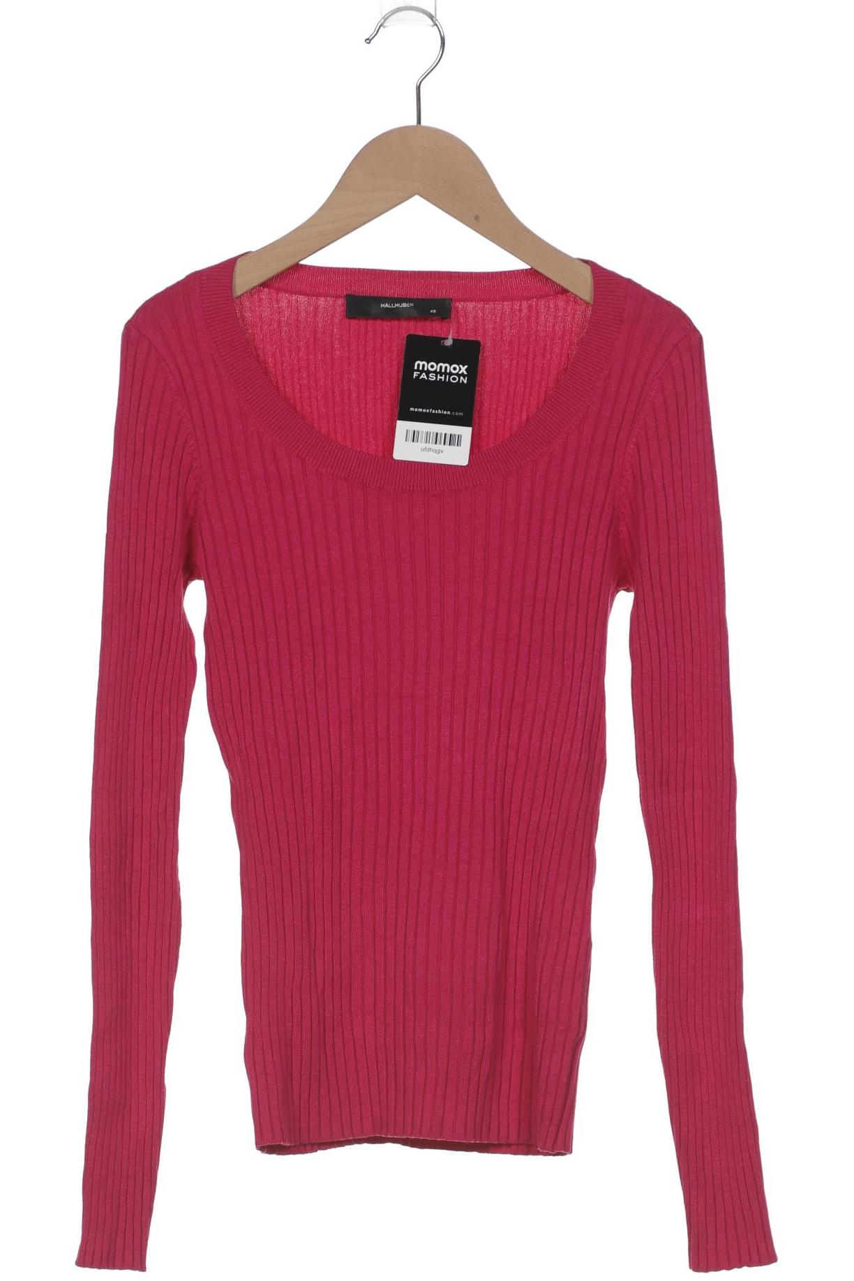 

Hallhuber Damen Pullover, pink, Gr. 34