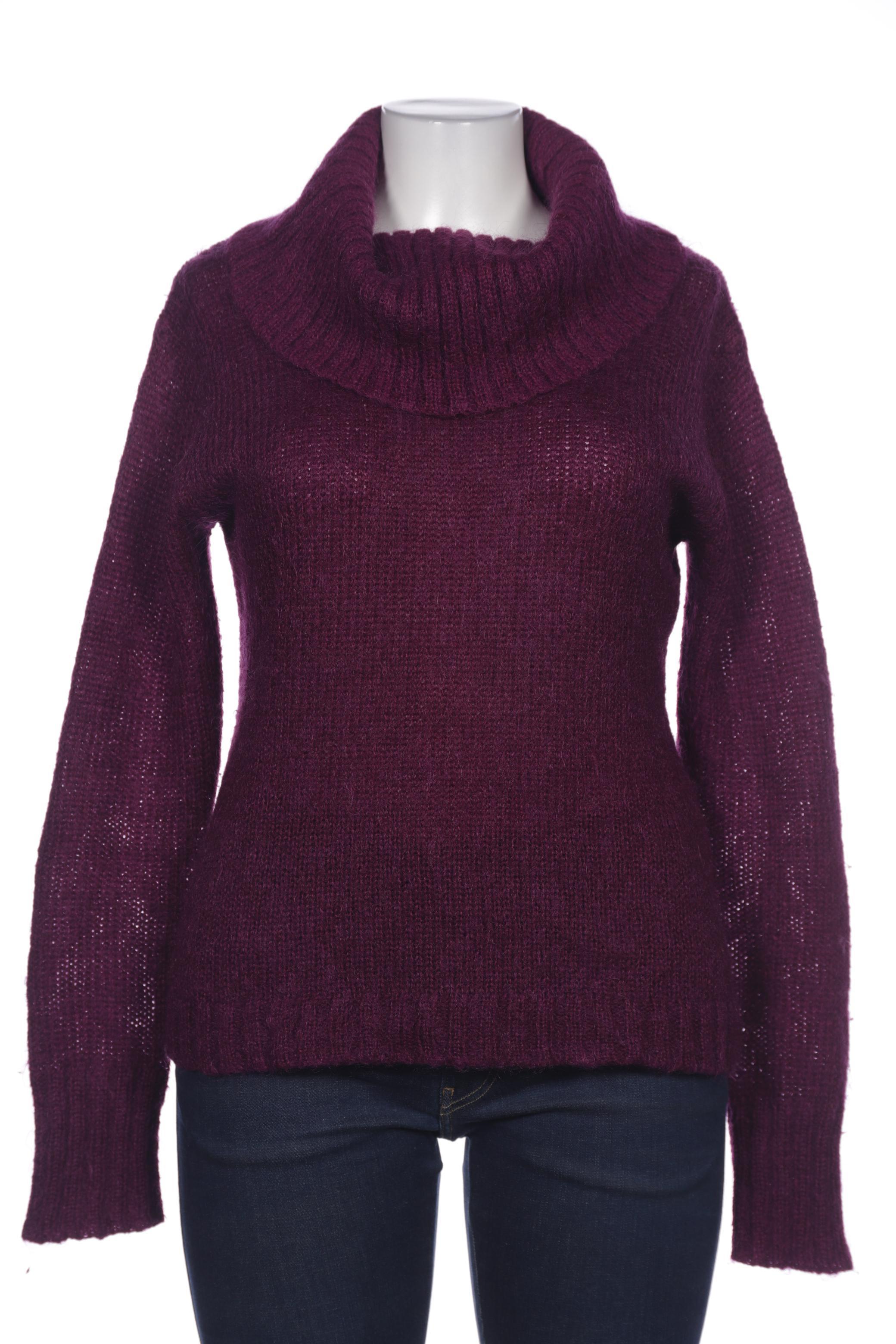 

Hallhuber Damen Pullover, pink, Gr. 44