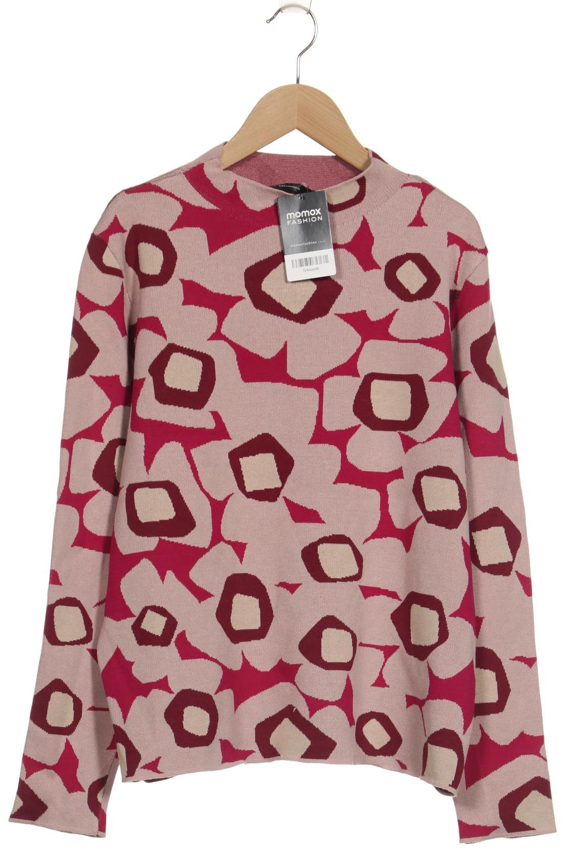 

Hallhuber Damen Pullover, pink, Gr. 46