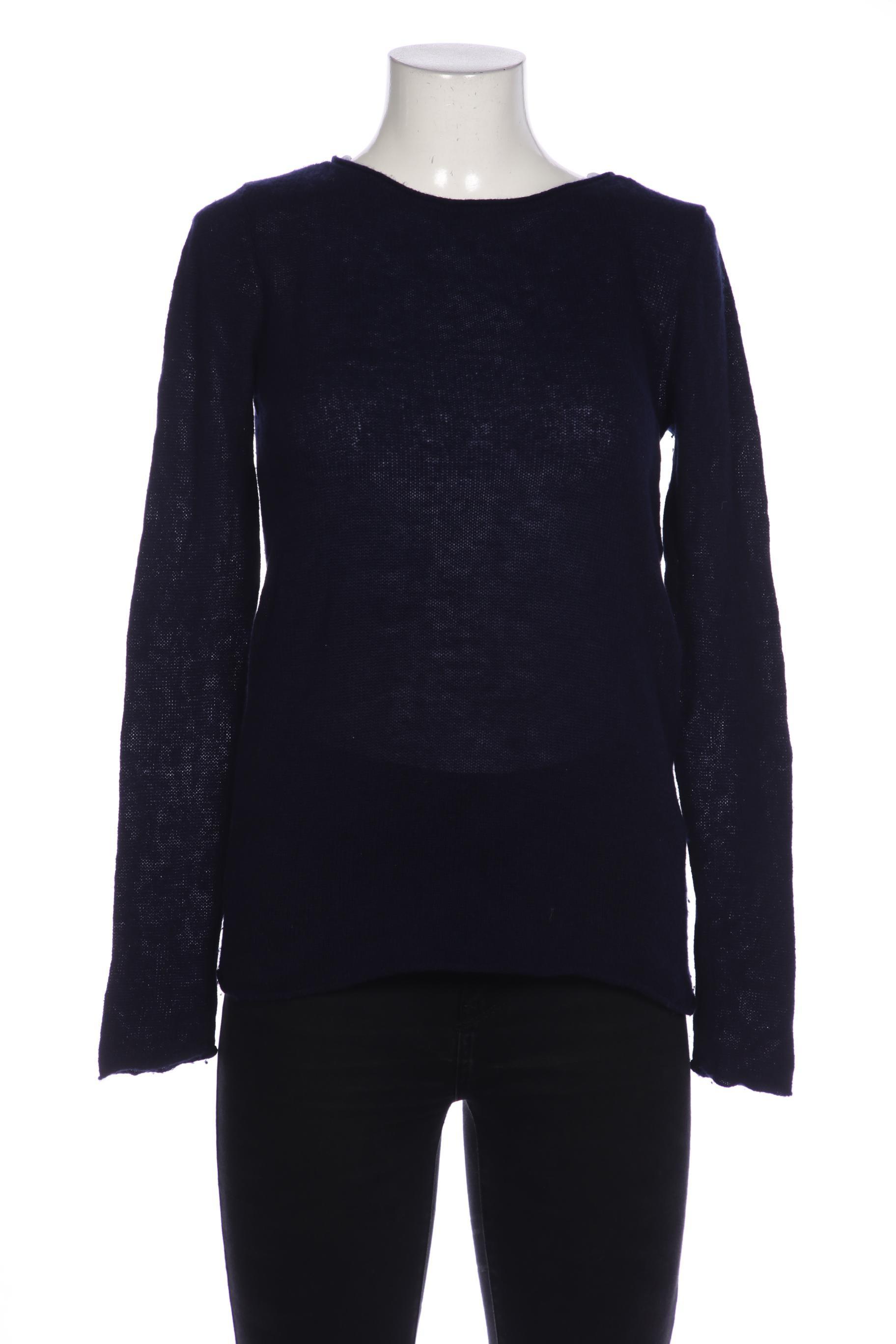 

Hallhuber Damen Pullover, marineblau