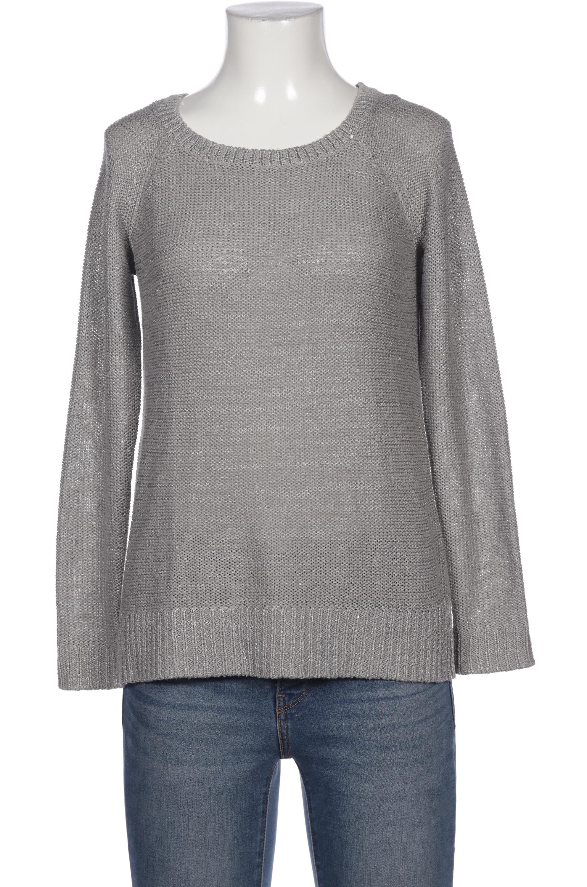 

Hallhuber Damen Pullover, grau