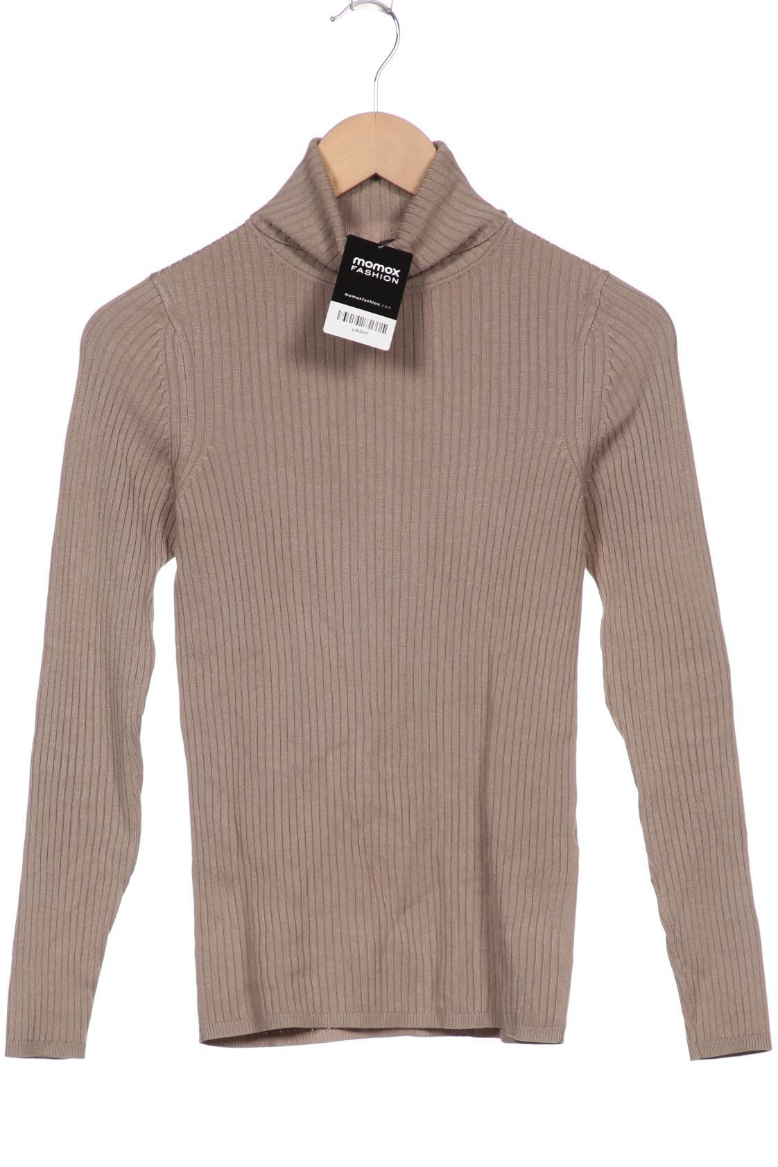 

Hallhuber Damen Pullover, beige, Gr. 36