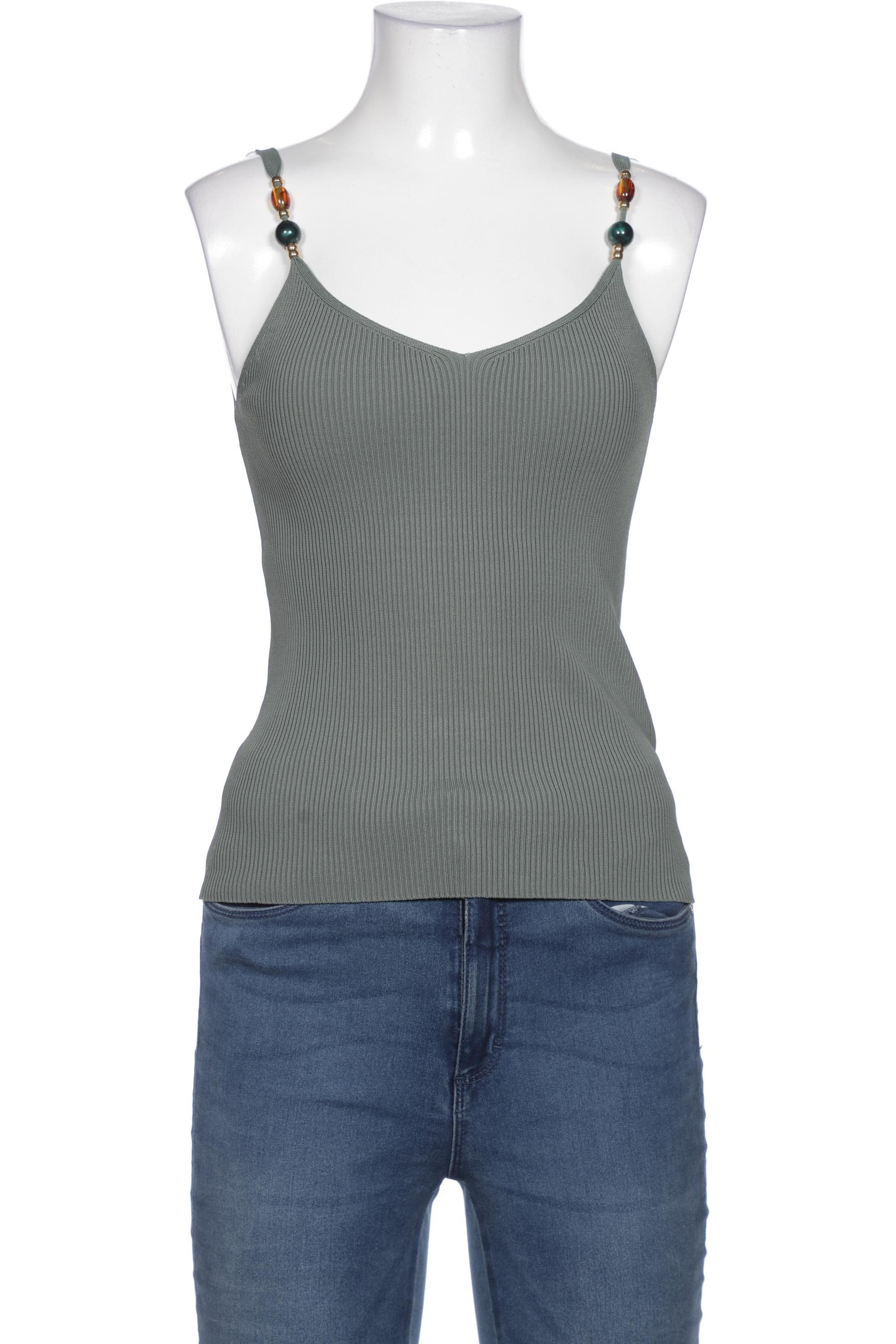 

Hallhuber Damen Pullover, grün