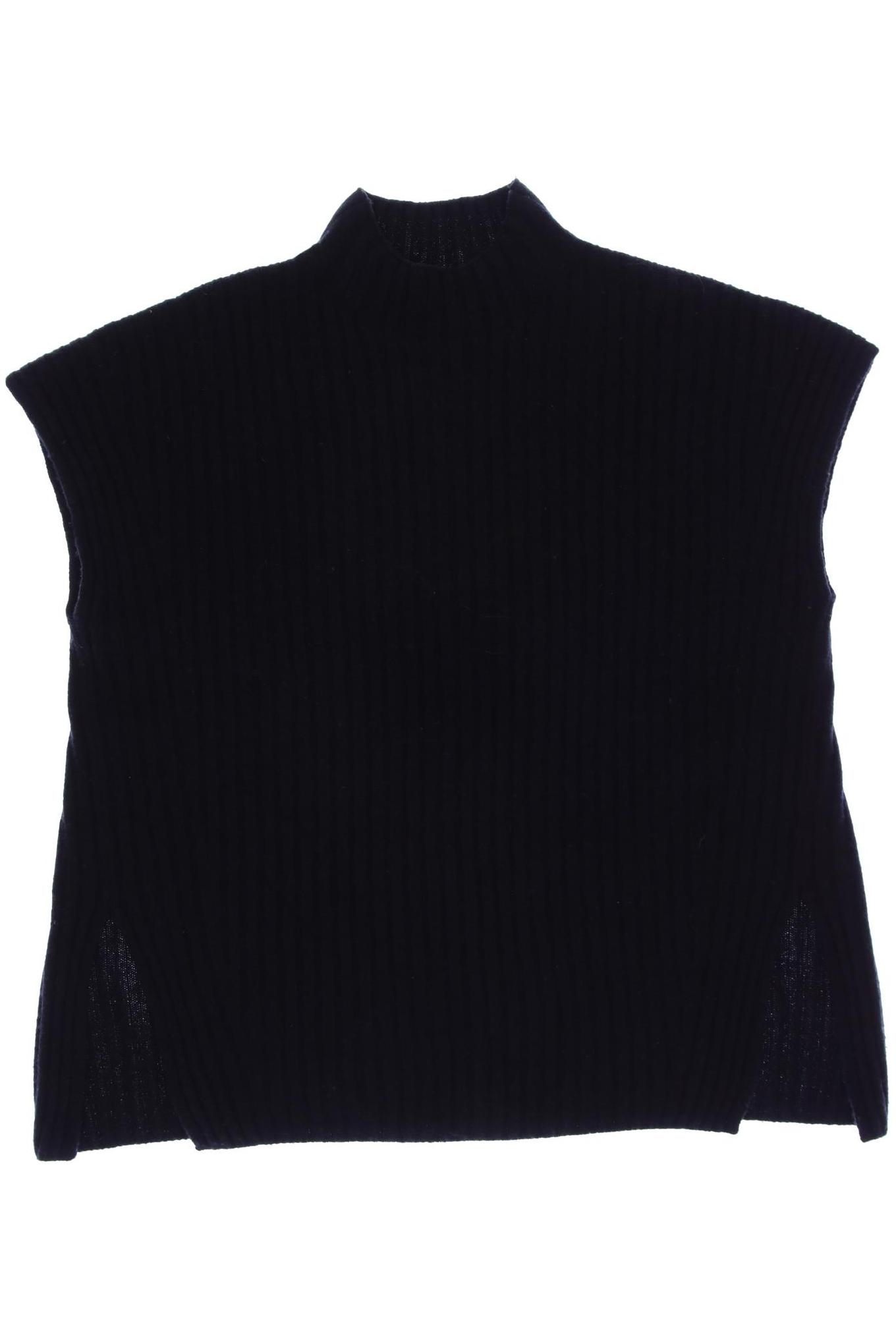 

Hallhuber Damen Pullover, schwarz