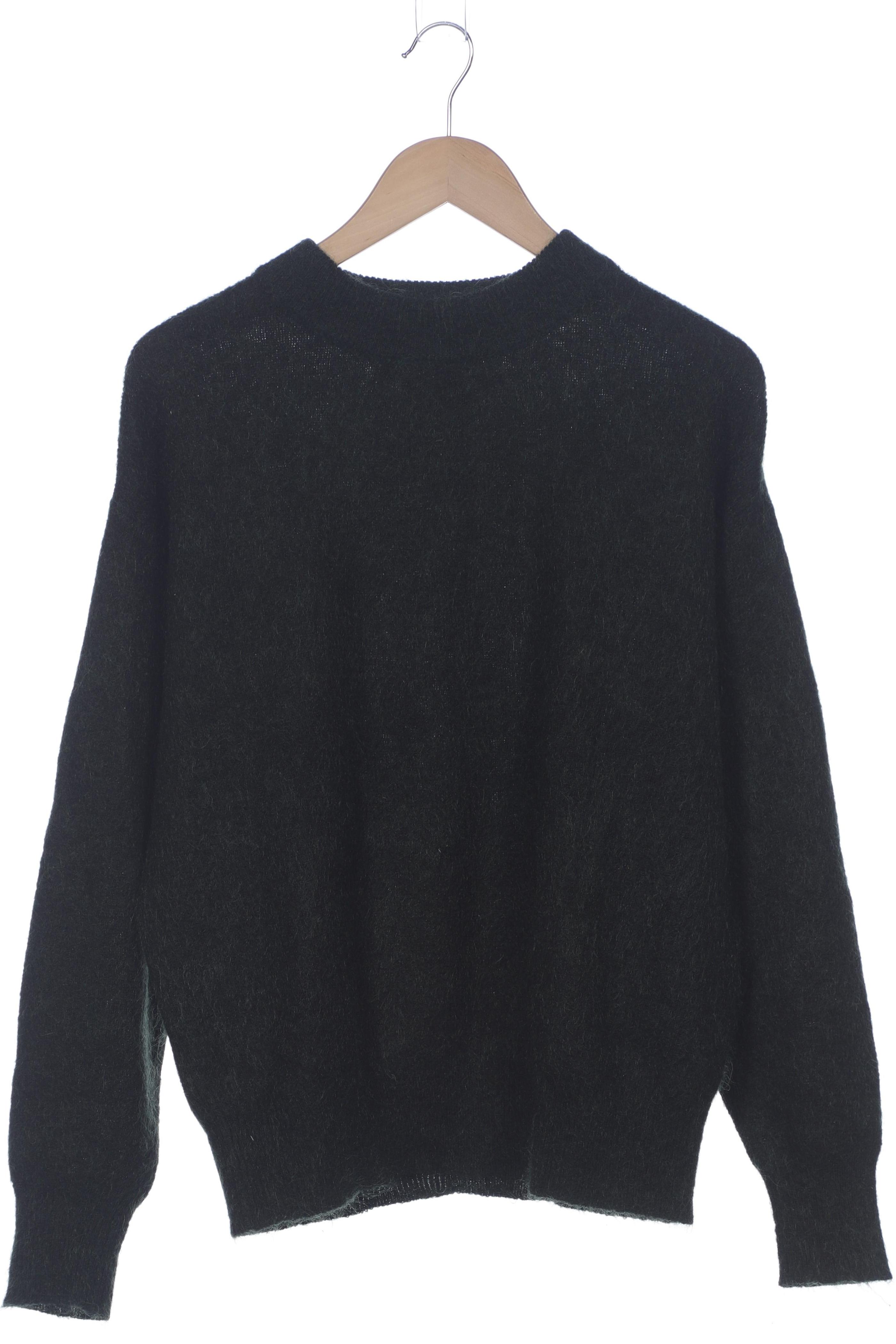 

Hallhuber Damen Pullover, grün, Gr. 44