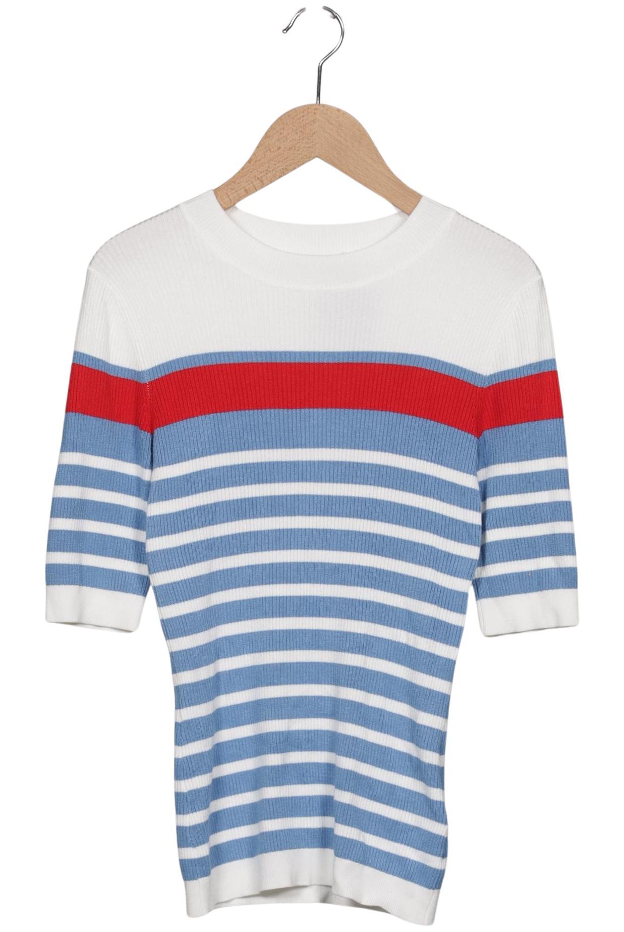 

Hallhuber Damen Pullover, mehrfarbig, Gr. 34