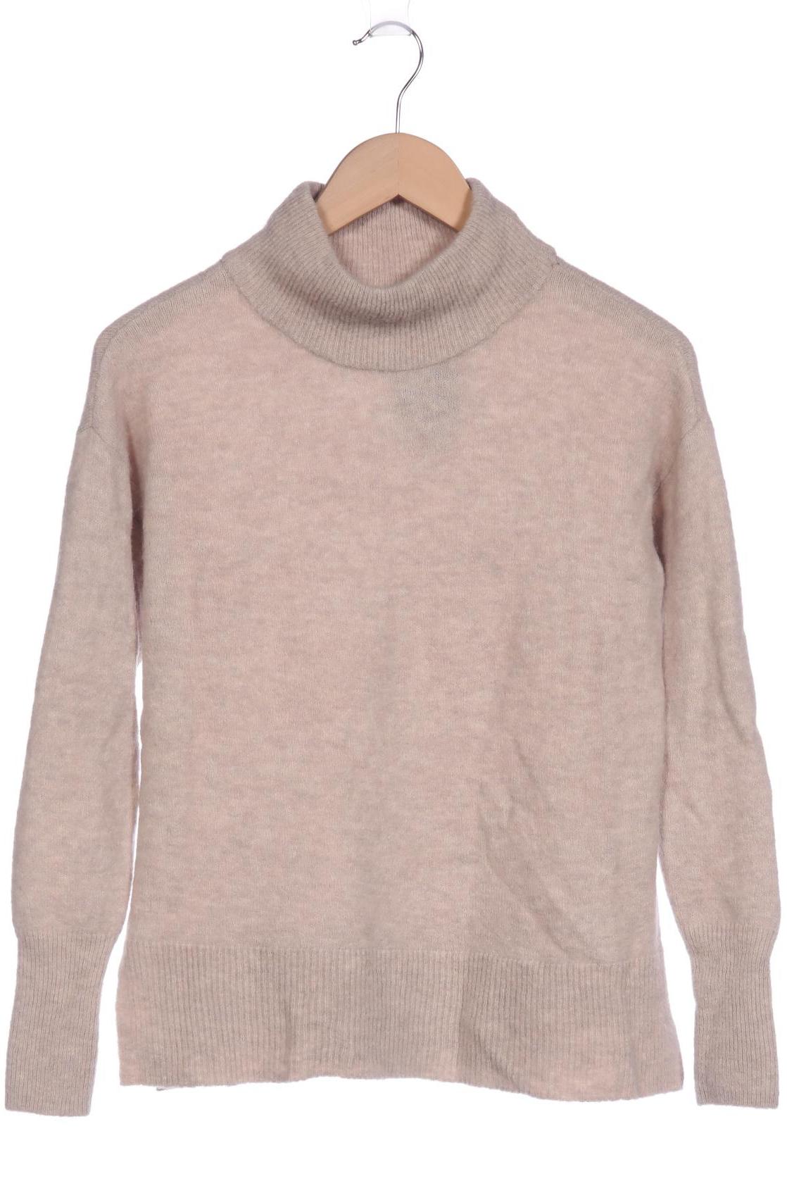 

Hallhuber Damen Pullover, beige, Gr. 36