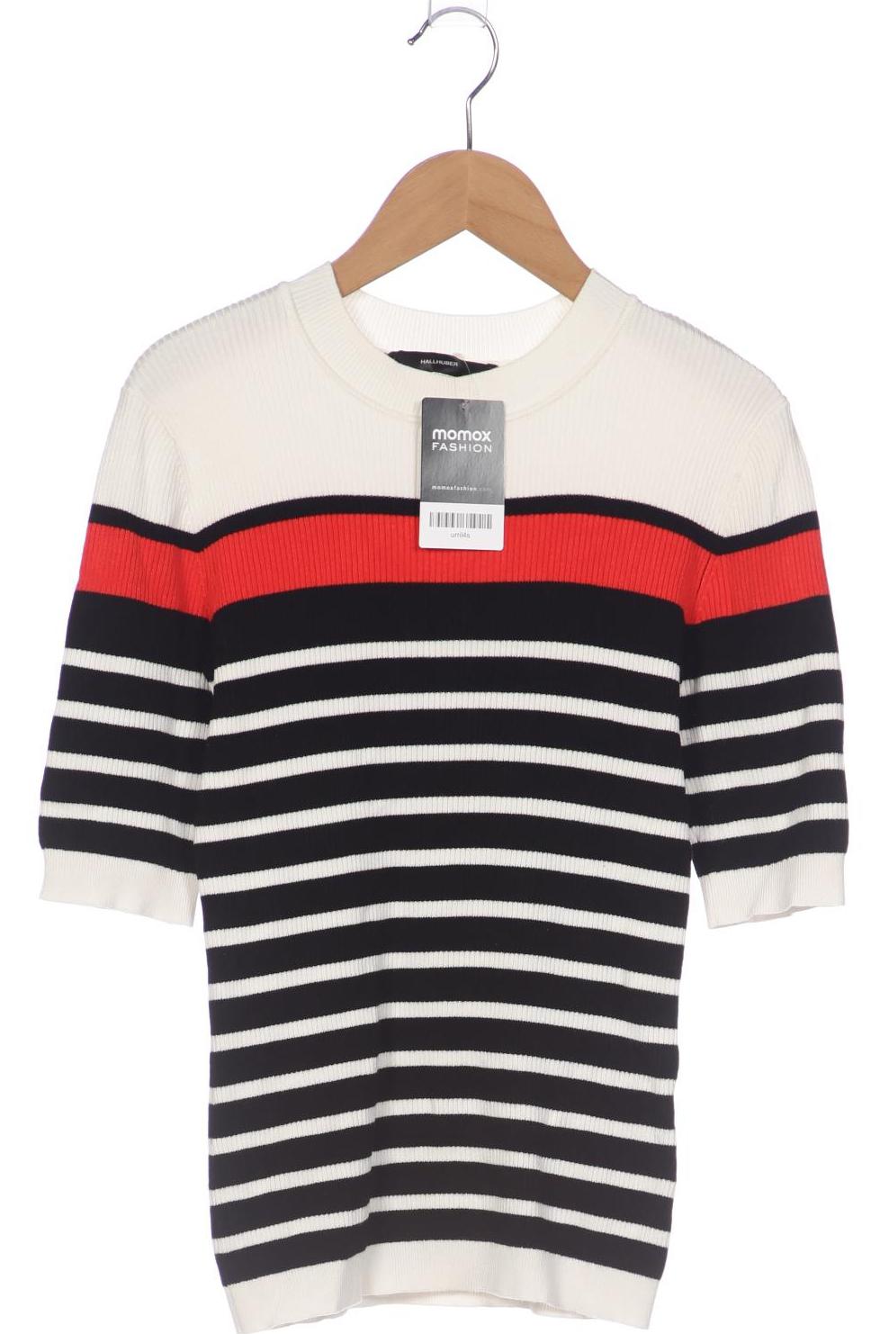 

Hallhuber Damen Pullover, schwarz, Gr. 38