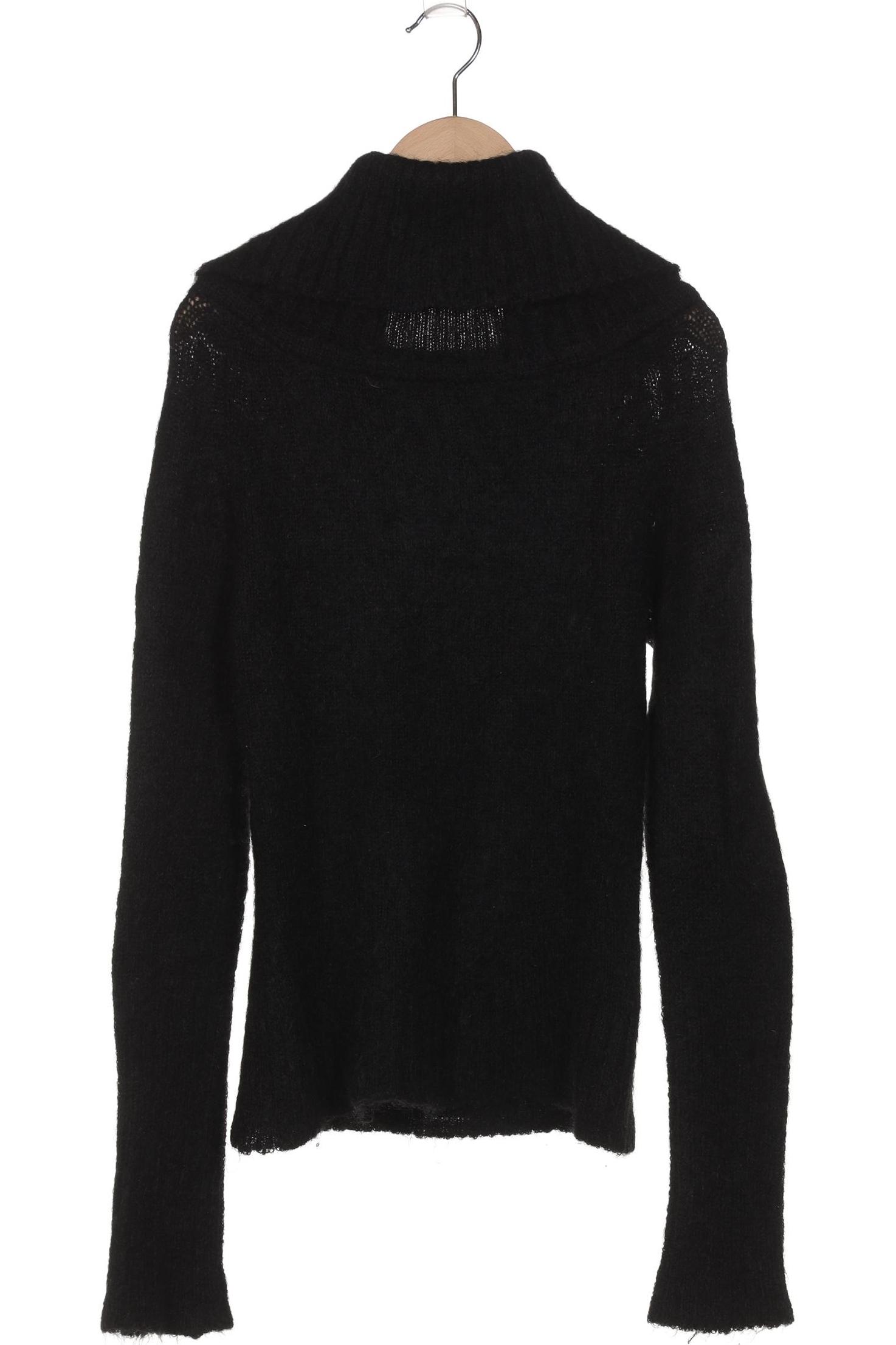 

Hallhuber Damen Pullover, schwarz, Gr. 36
