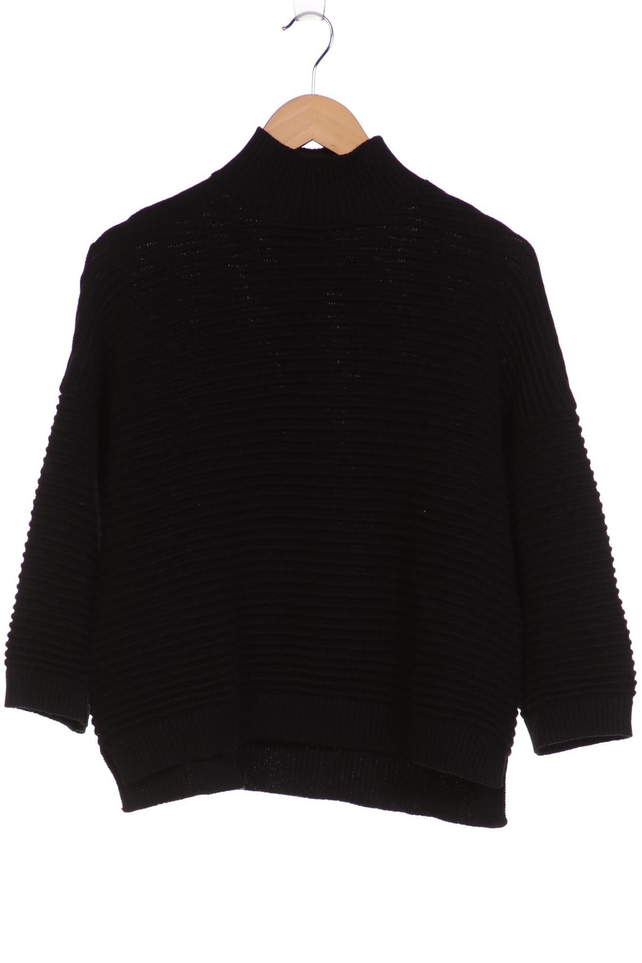 

Hallhuber Damen Pullover, schwarz, Gr. 36