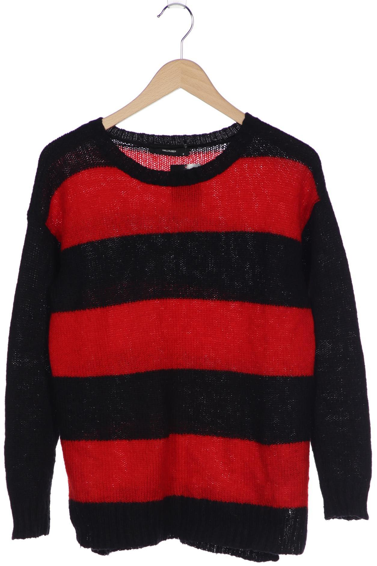 

Hallhuber Damen Pullover, rot