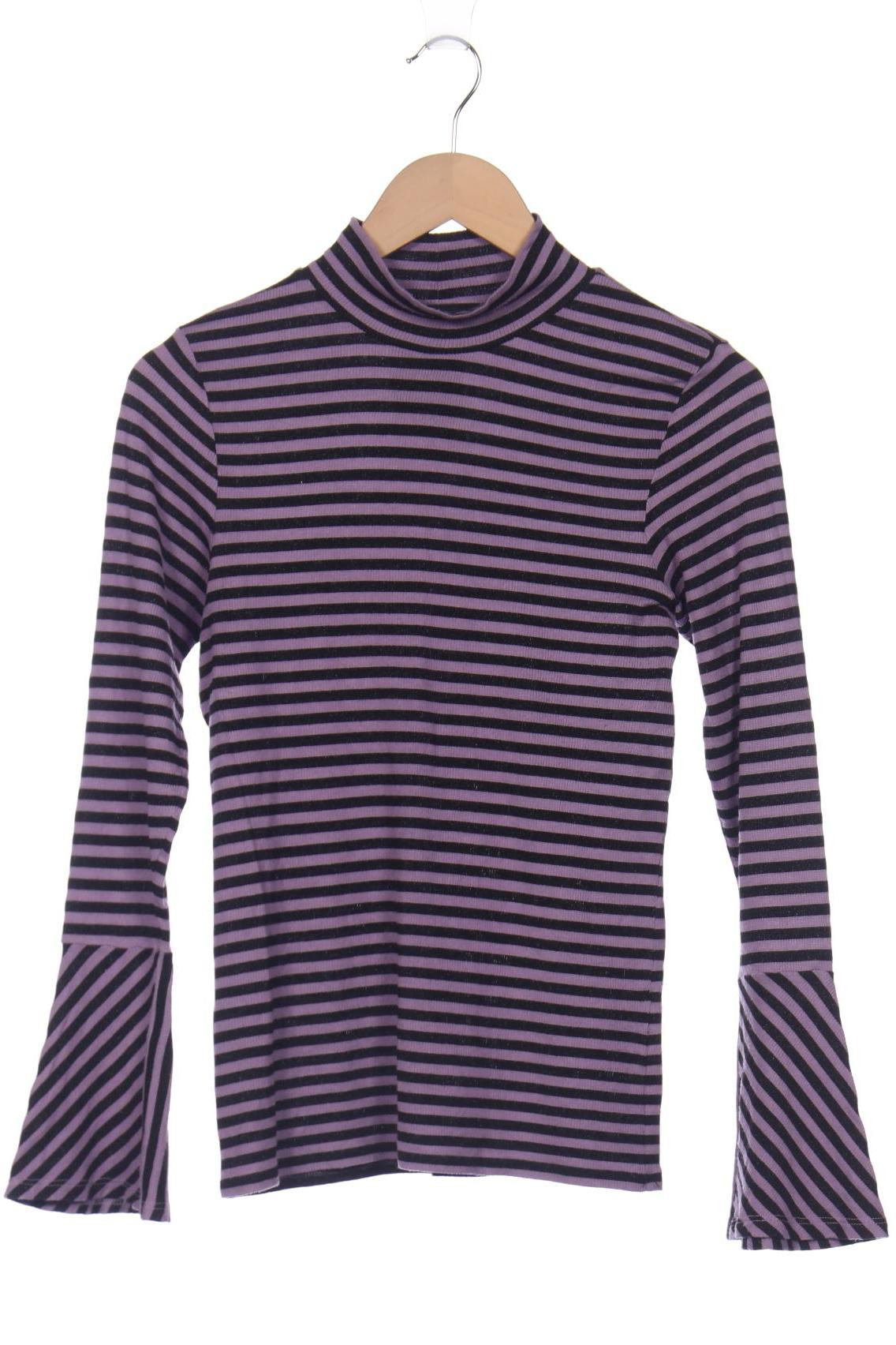 

Hallhuber Damen Pullover, flieder, Gr. 44