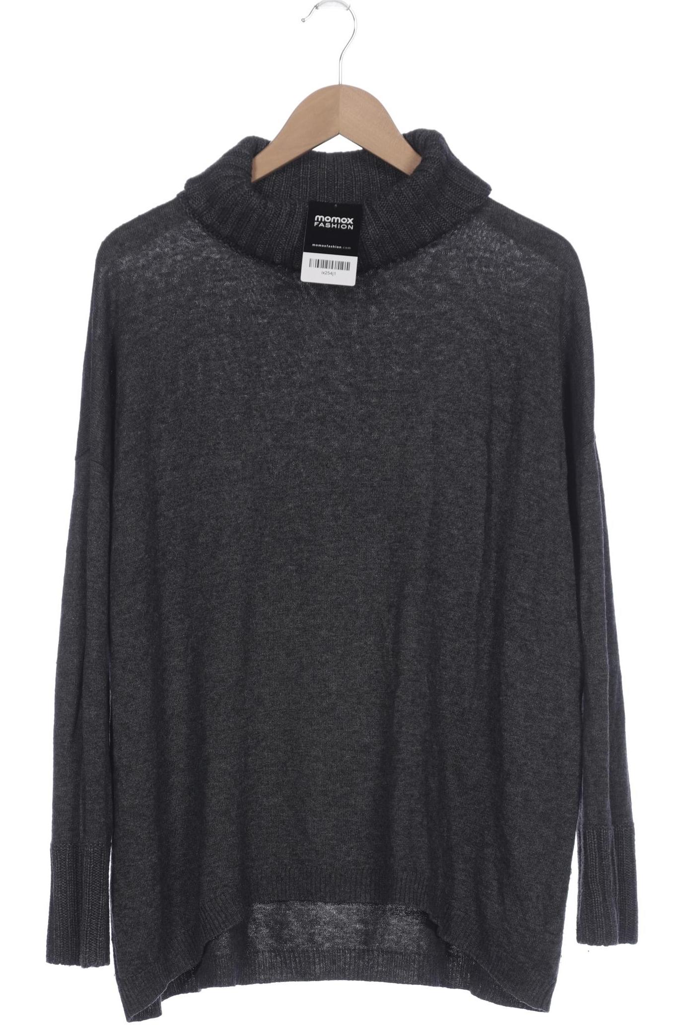 

Hallhuber Damen Pullover, grau, Gr. 38