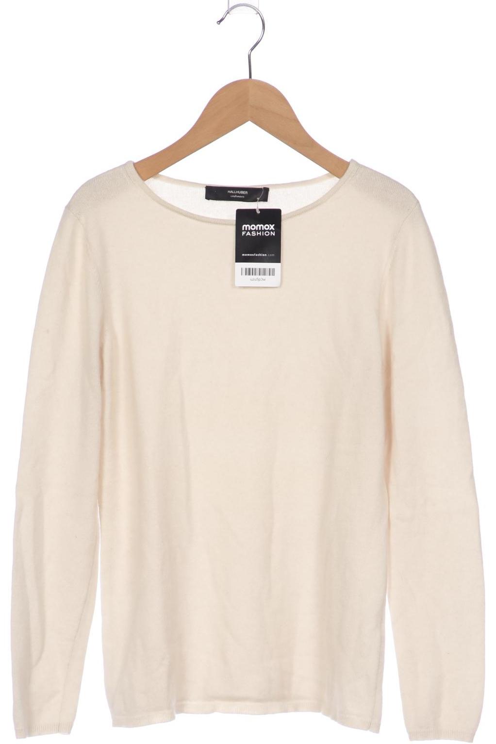 

Hallhuber Damen Pullover, beige, Gr. 38