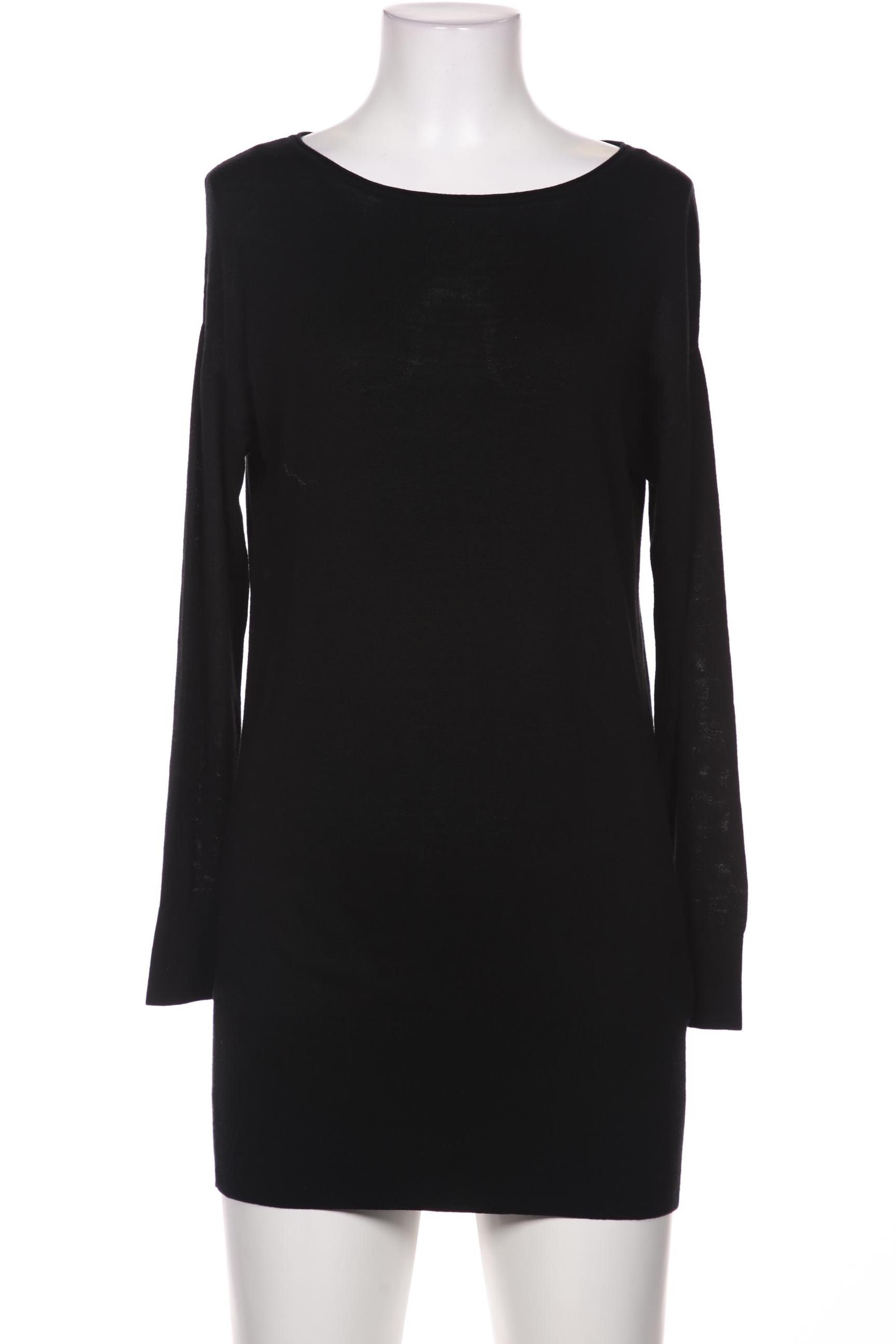 

Hallhuber Damen Pullover, schwarz, Gr. 34
