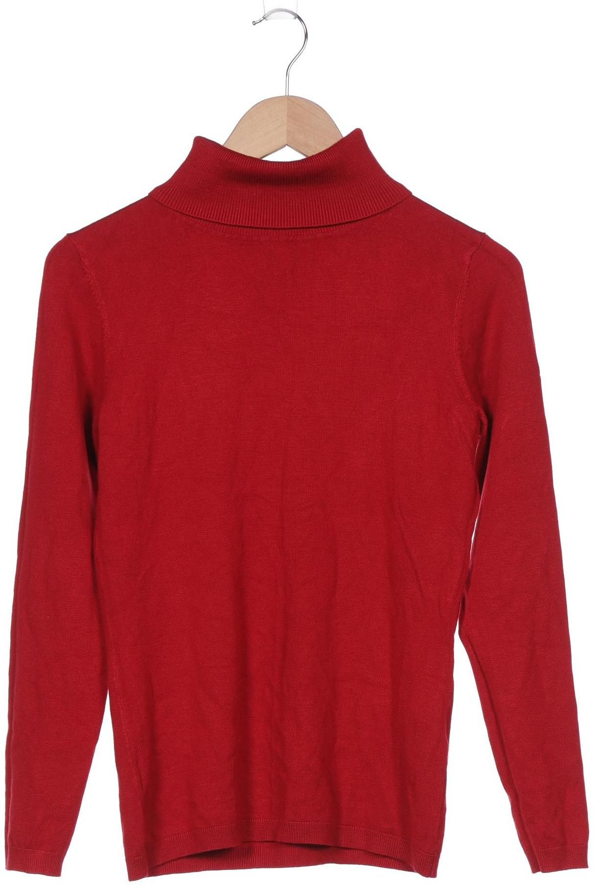 

Hallhuber Damen Pullover, rot