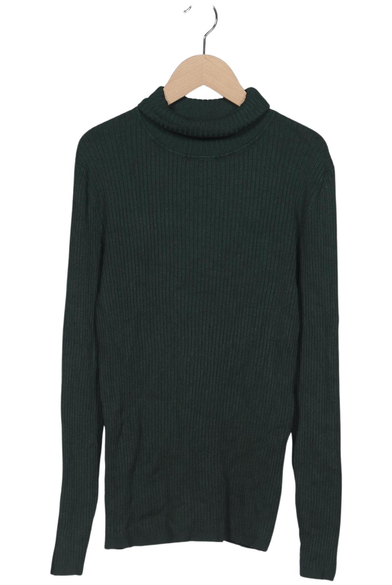 

Hallhuber Damen Pullover, grün, Gr. 46