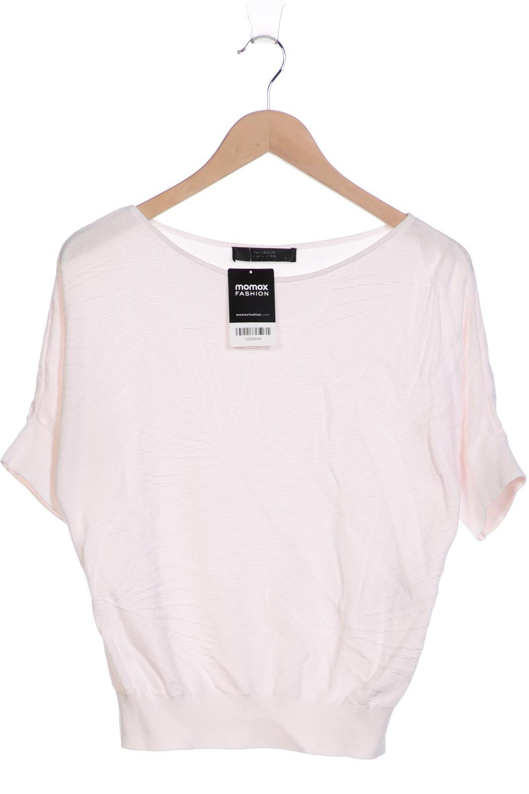 

Hallhuber Damen Pullover, pink, Gr. 36