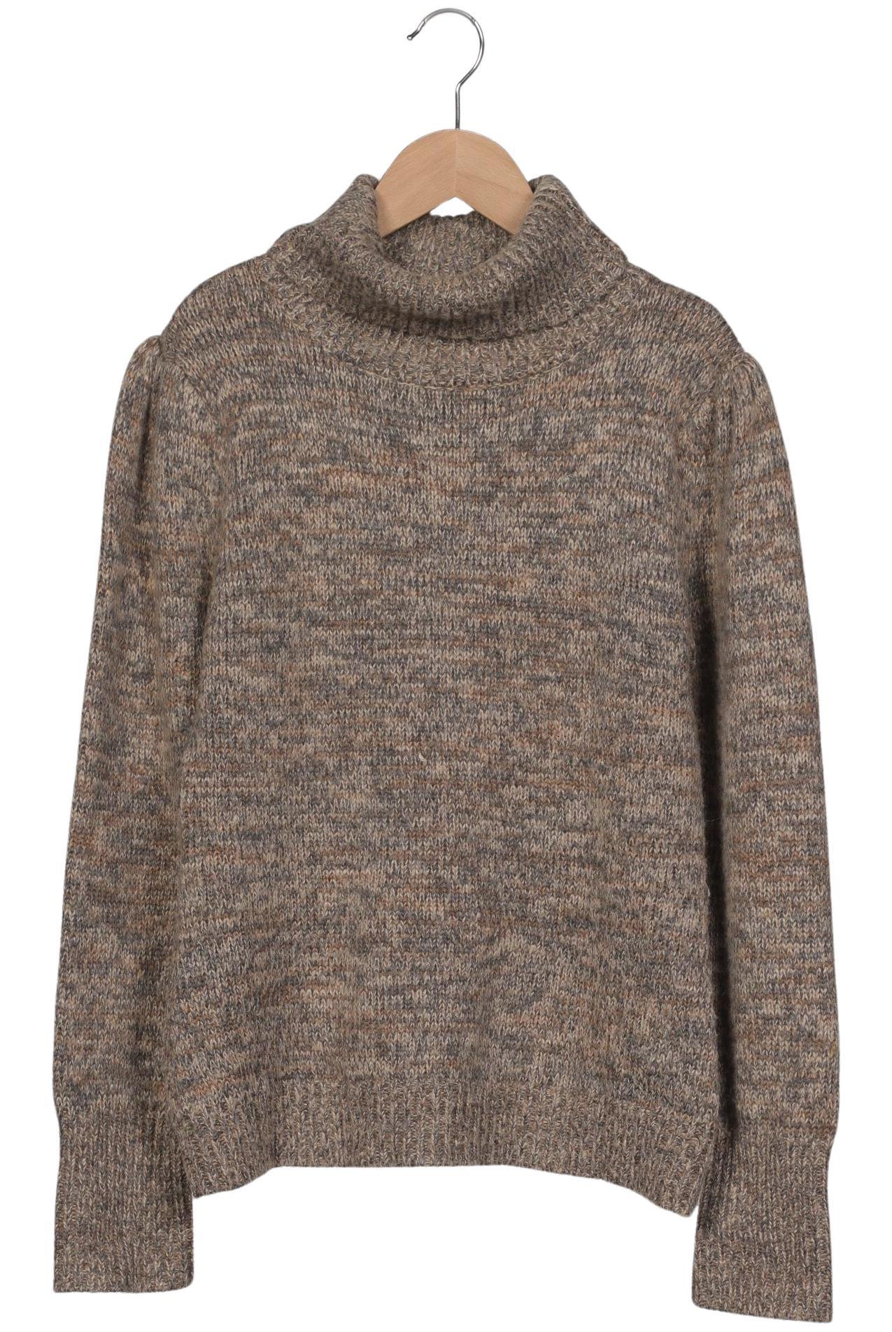 

Hallhuber Damen Pullover, braun, Gr. 44