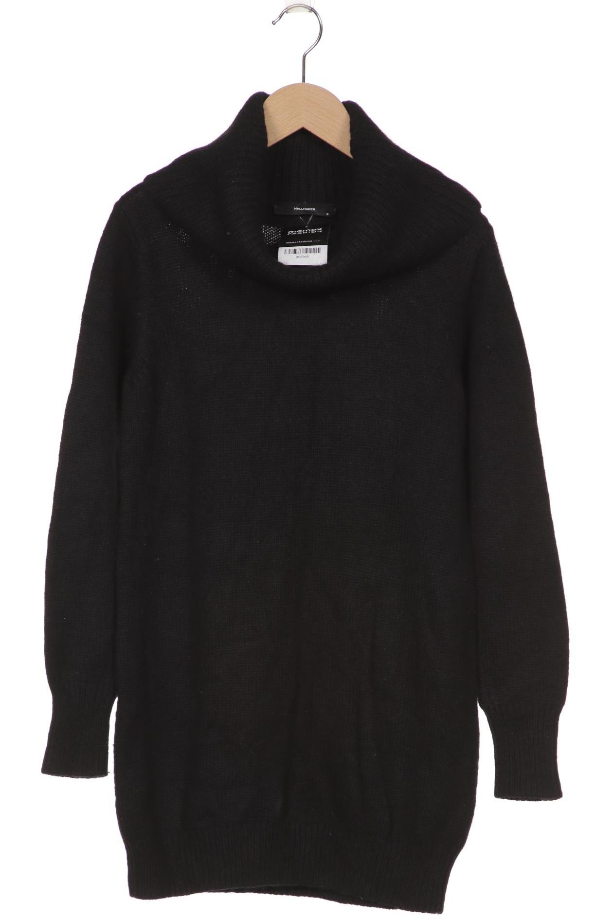 

Hallhuber Damen Pullover, schwarz, Gr. 36