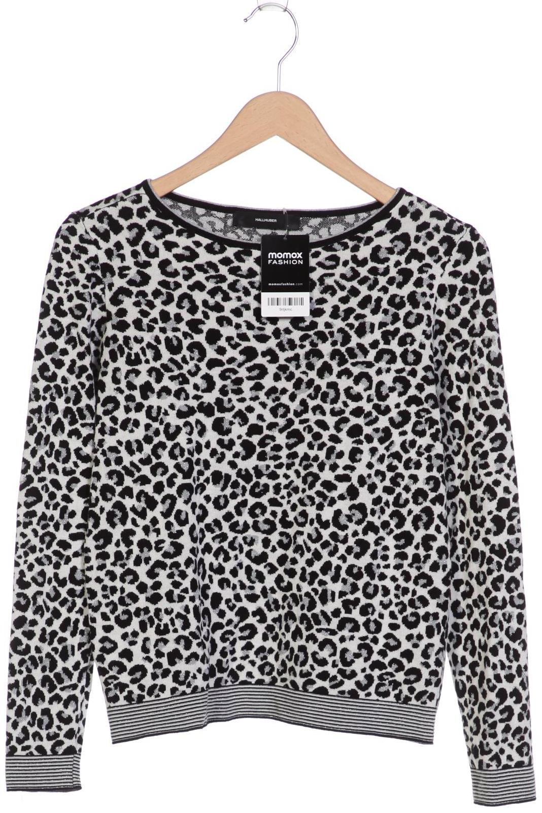 

Hallhuber Damen Pullover, schwarz, Gr. 42