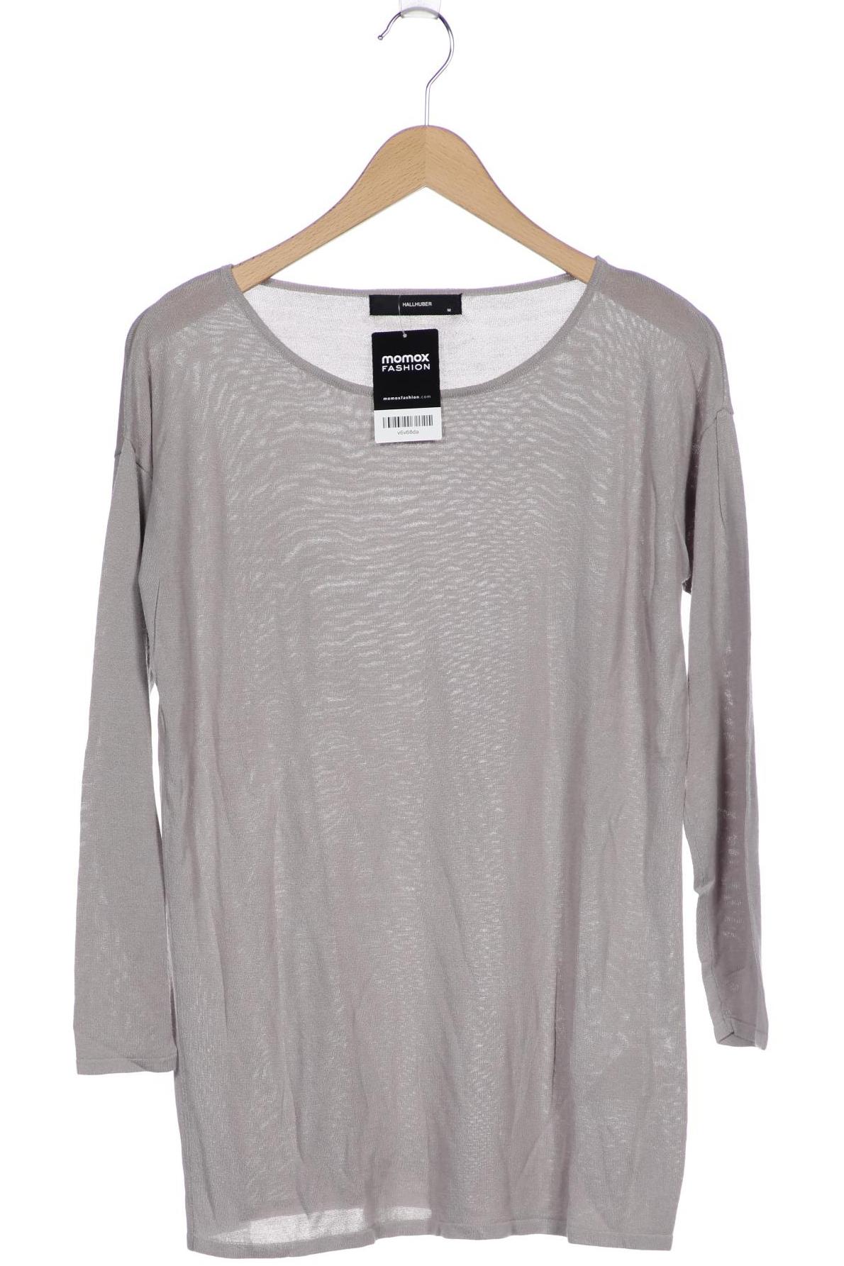 

Hallhuber Damen Pullover, grau