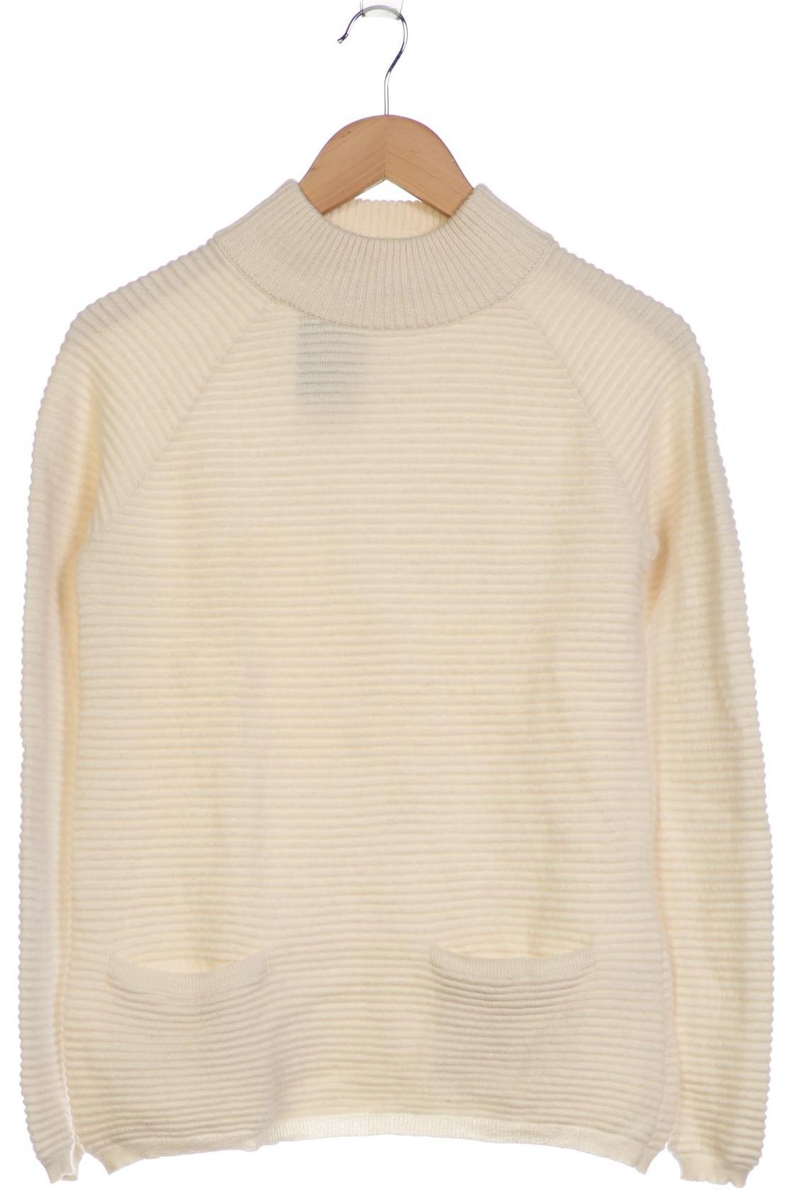 

Hallhuber Damen Pullover, beige, Gr. 36
