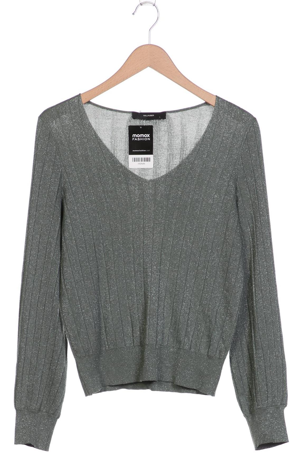 

Hallhuber Damen Pullover, türkis