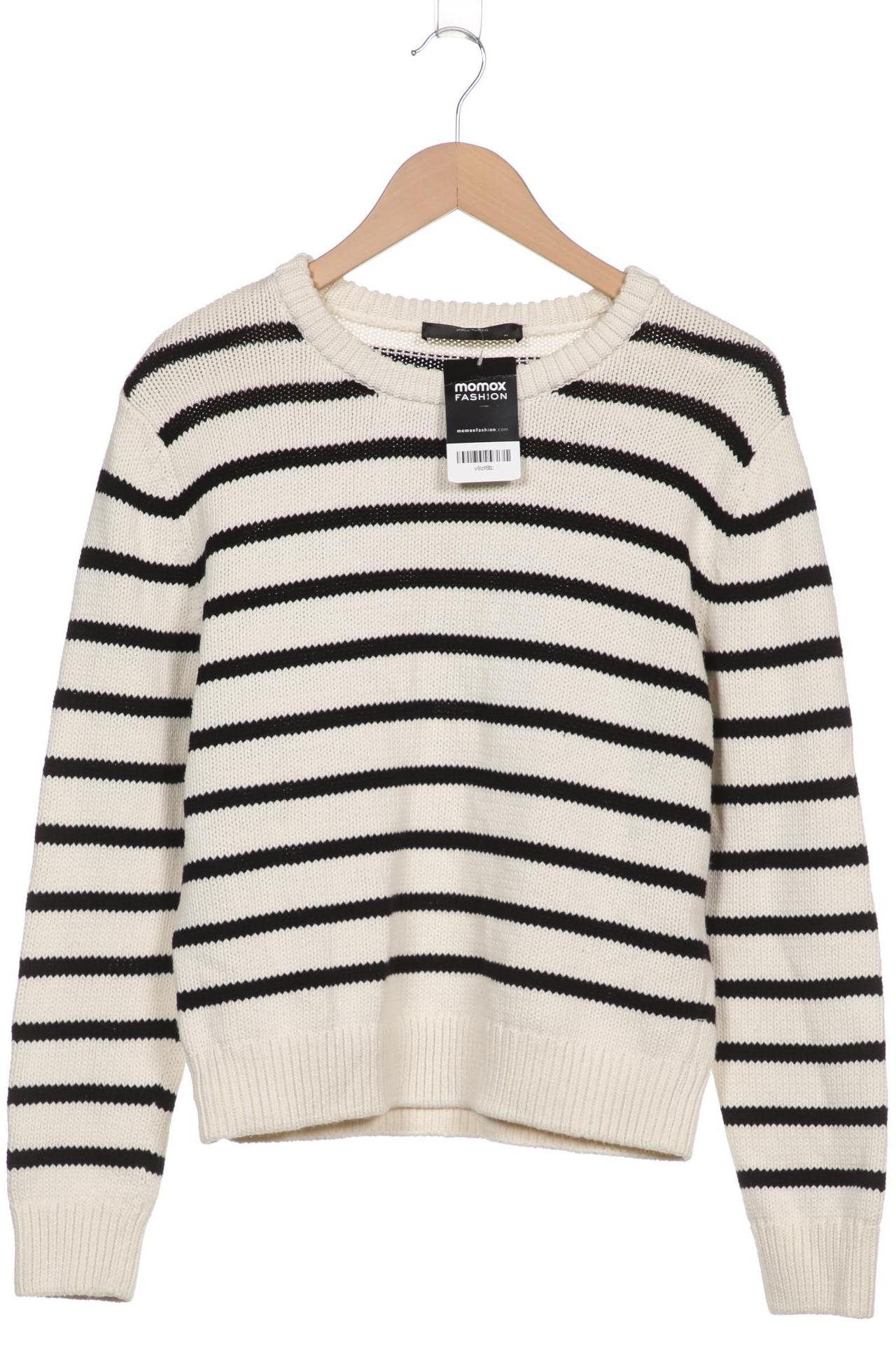 

Hallhuber Damen Pullover, cremeweiß