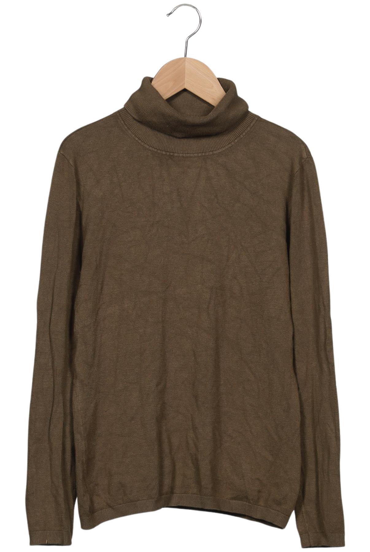 

Hallhuber Damen Pullover, braun, Gr. 38