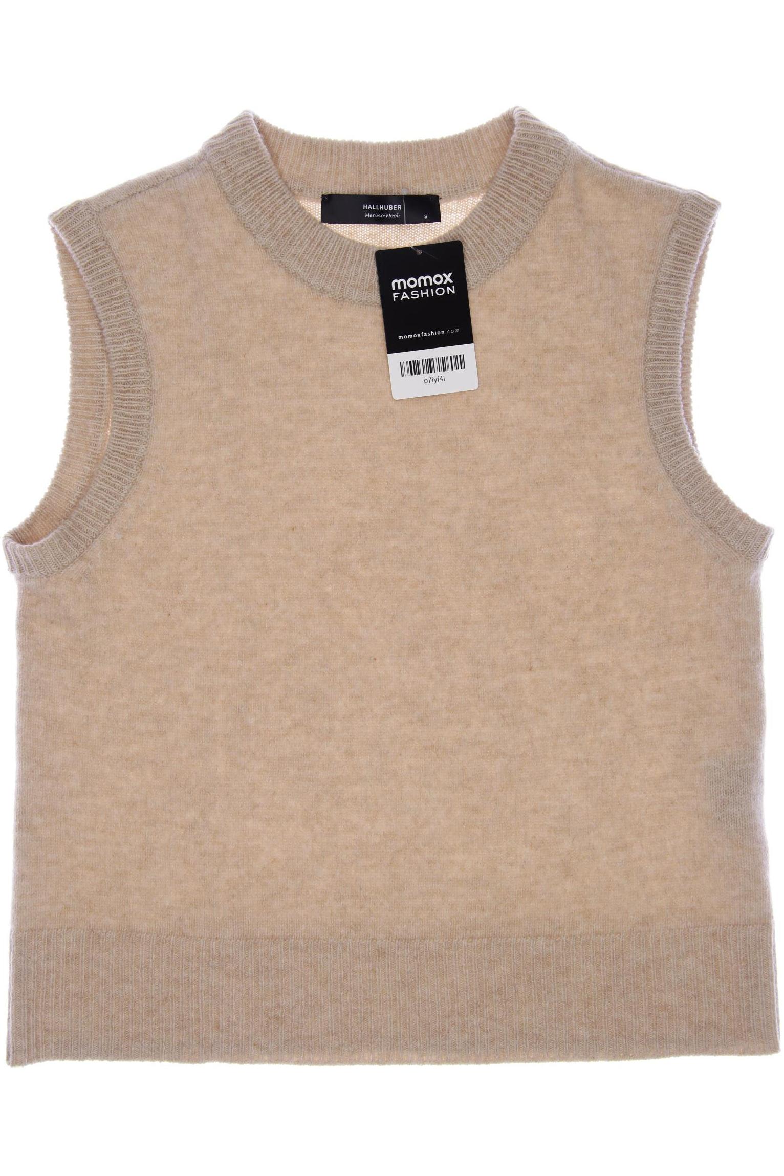 

Hallhuber Damen Pullover, beige, Gr. 36