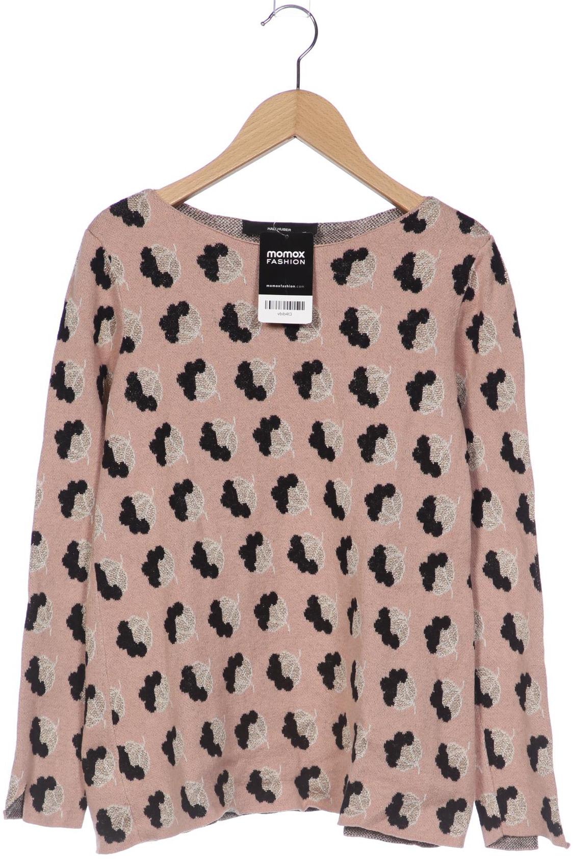 

Hallhuber Damen Pullover, pink, Gr. 34