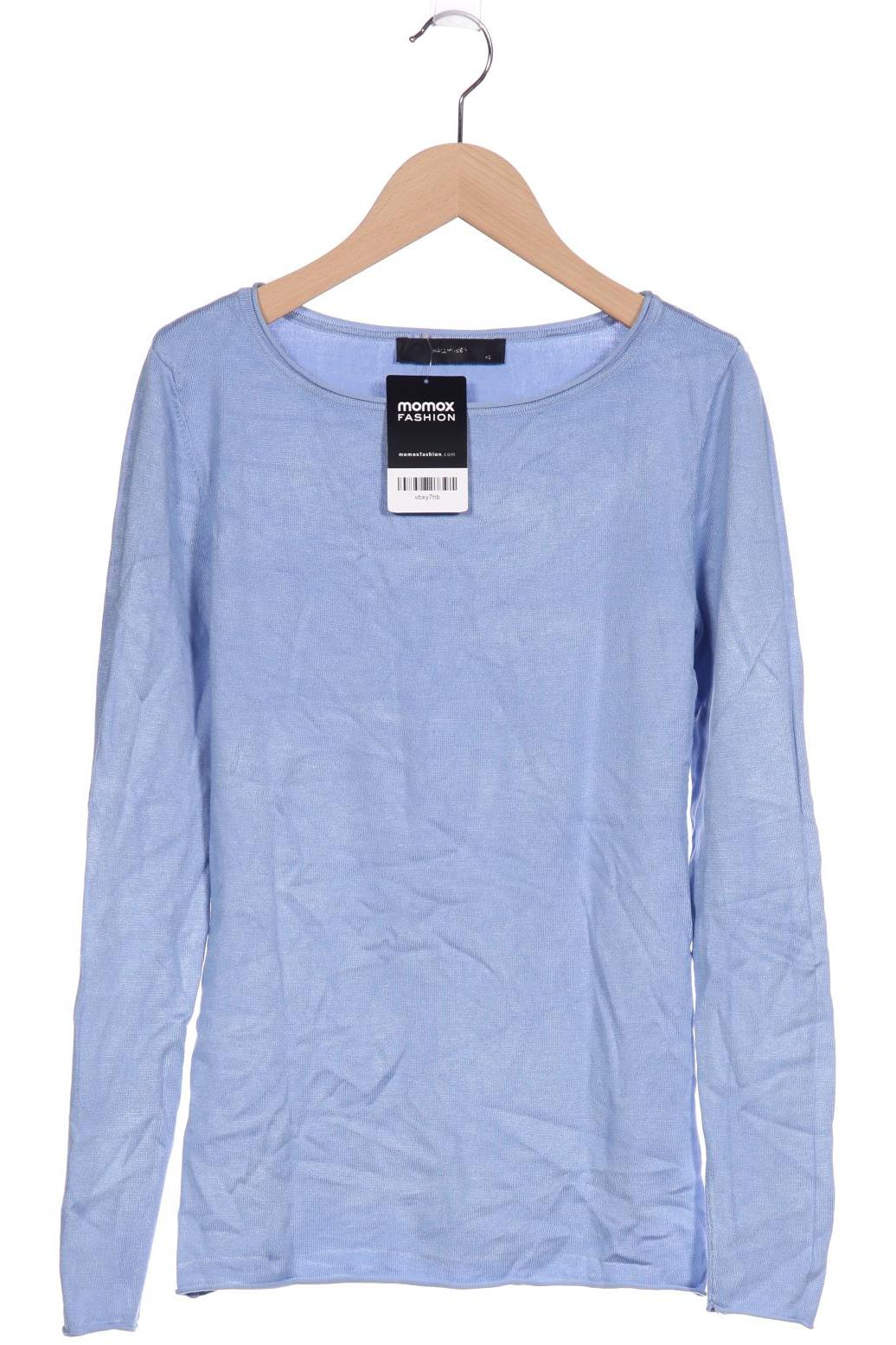 

Hallhuber Damen Pullover, hellblau