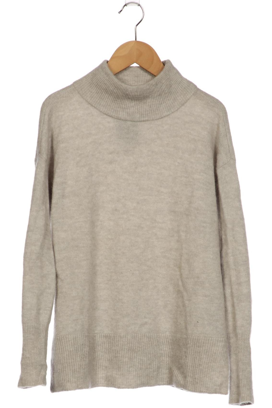 

Hallhuber Damen Pullover, grau, Gr. 36